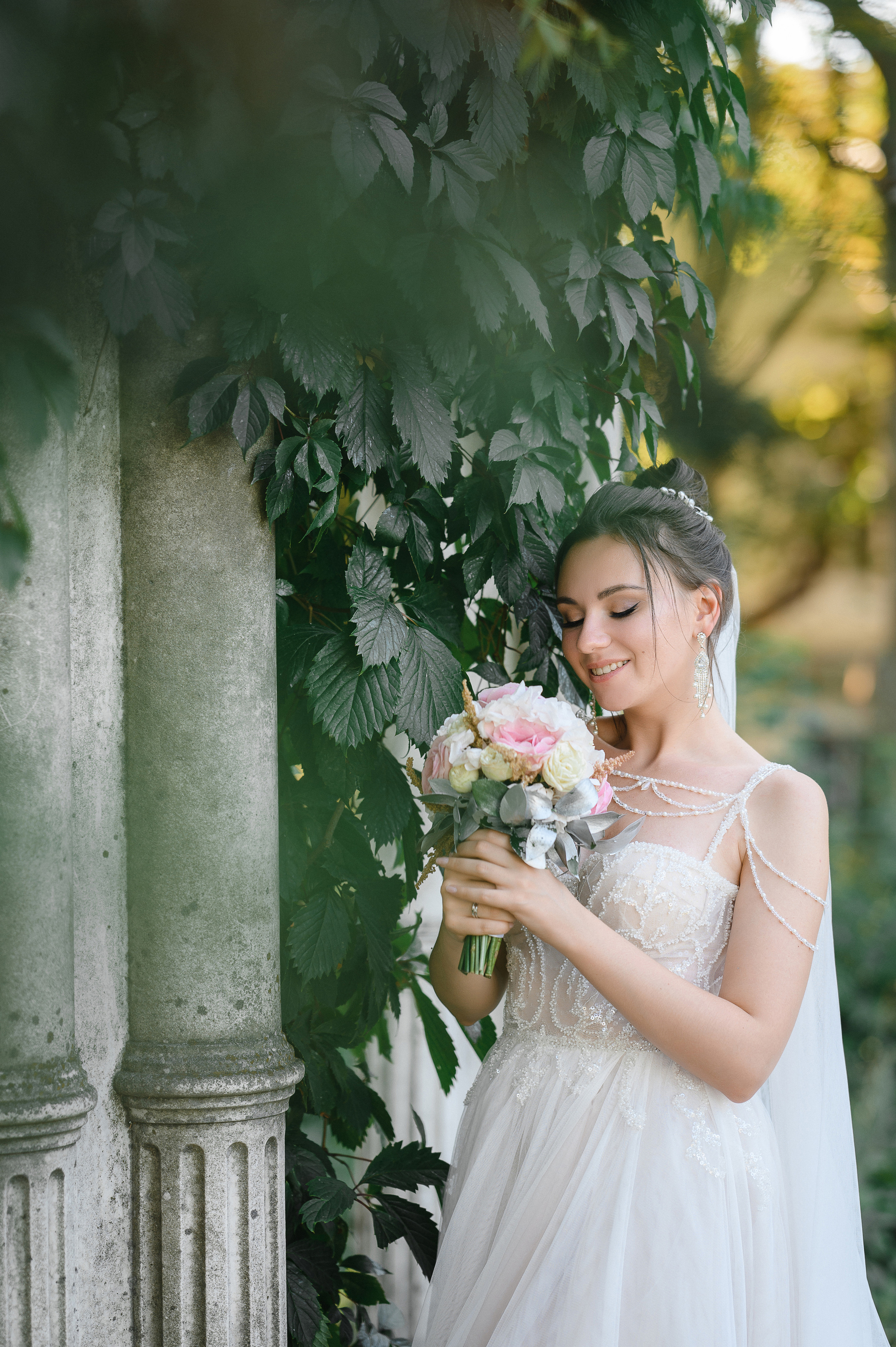 Артём и Алина 12.06.21