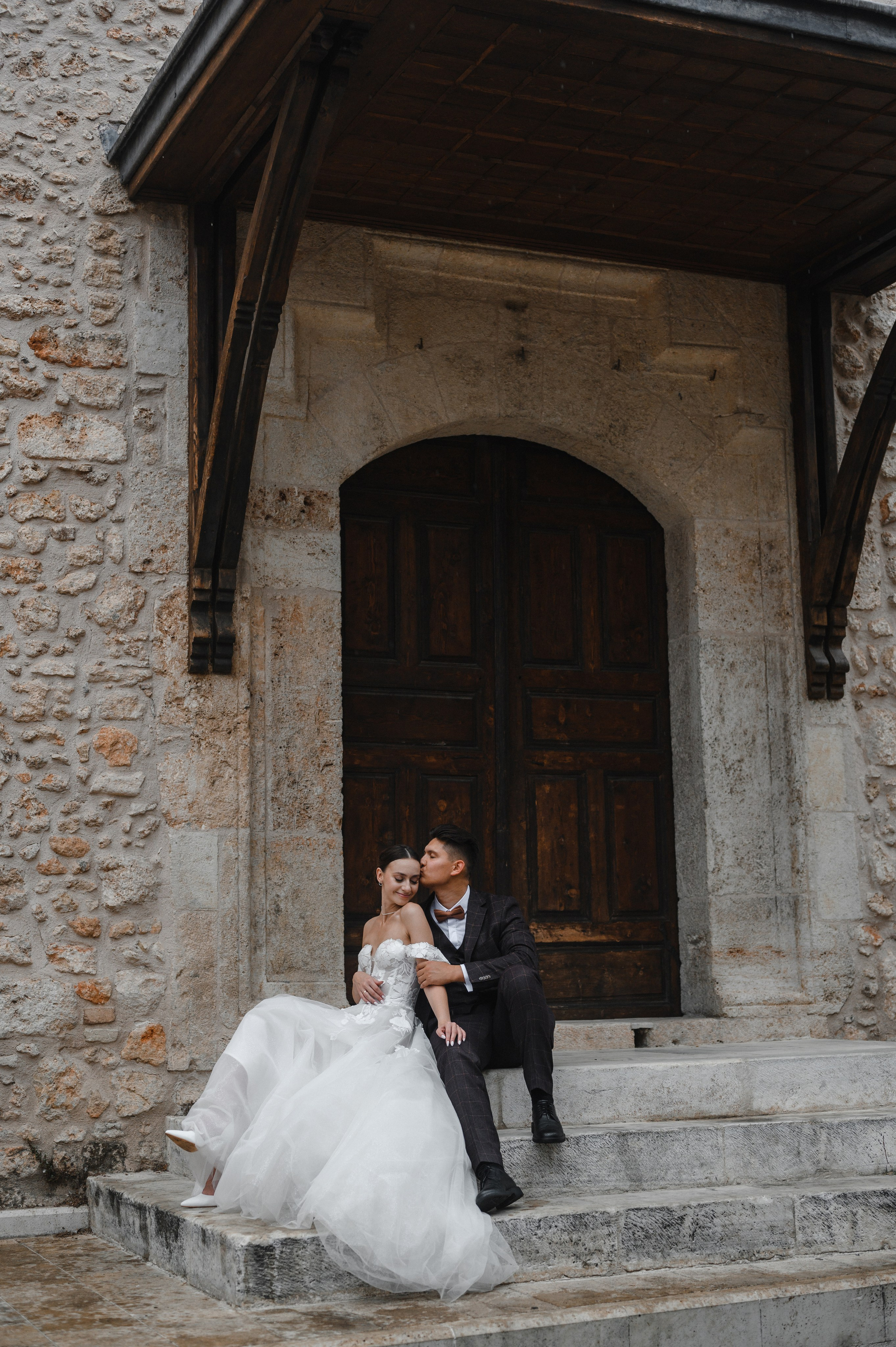 Андрей и Ксюша