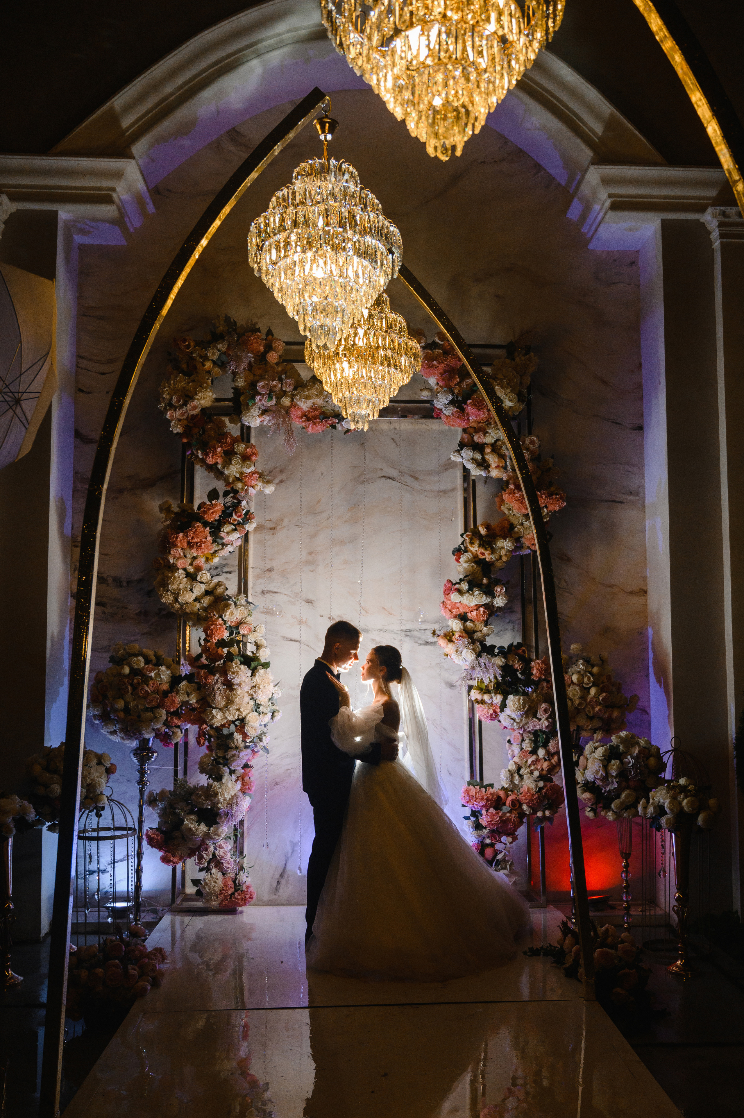 Саша и Катя. 6.08.2021