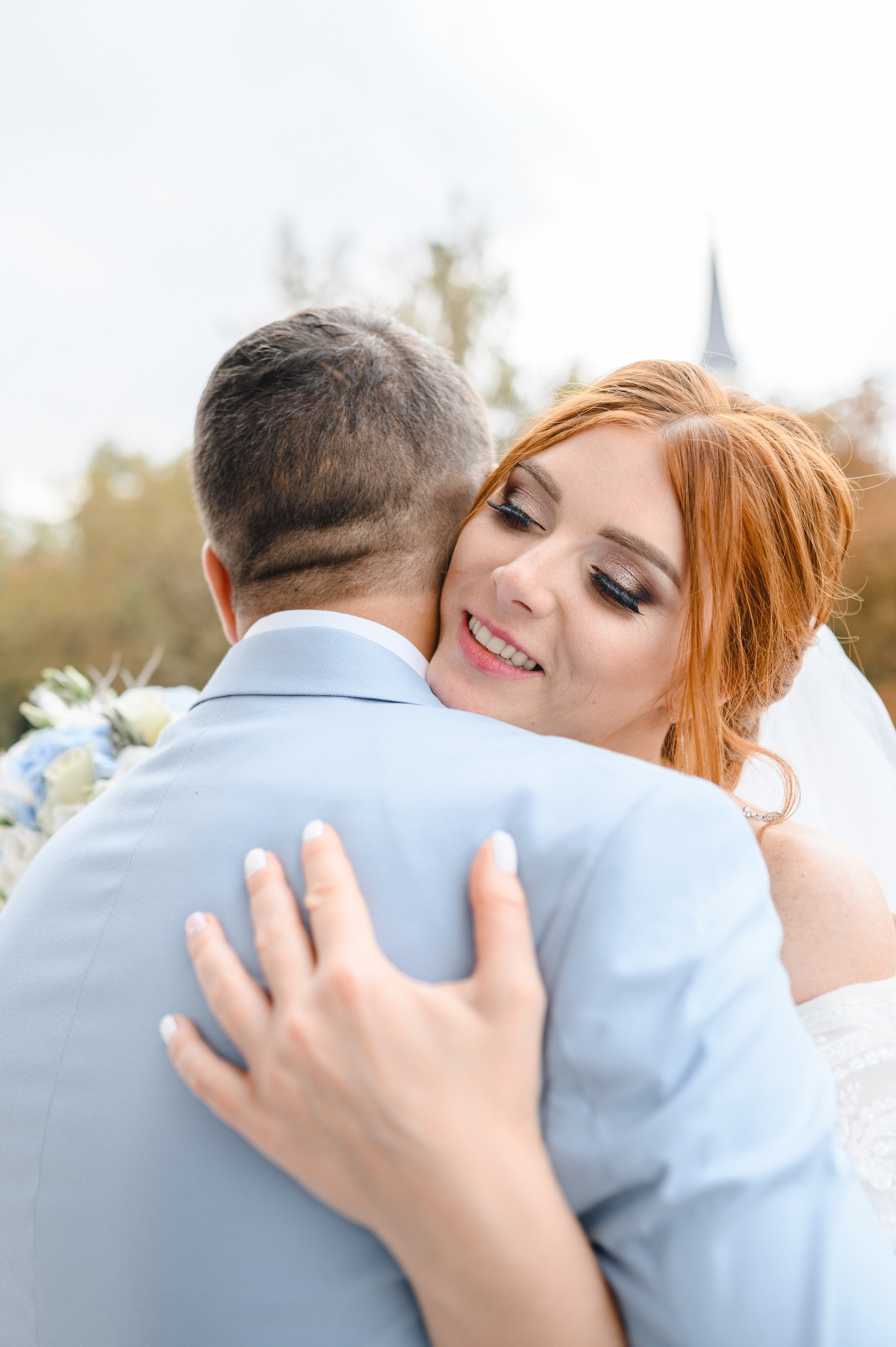 Превью Свадьбы Игоря и Леси