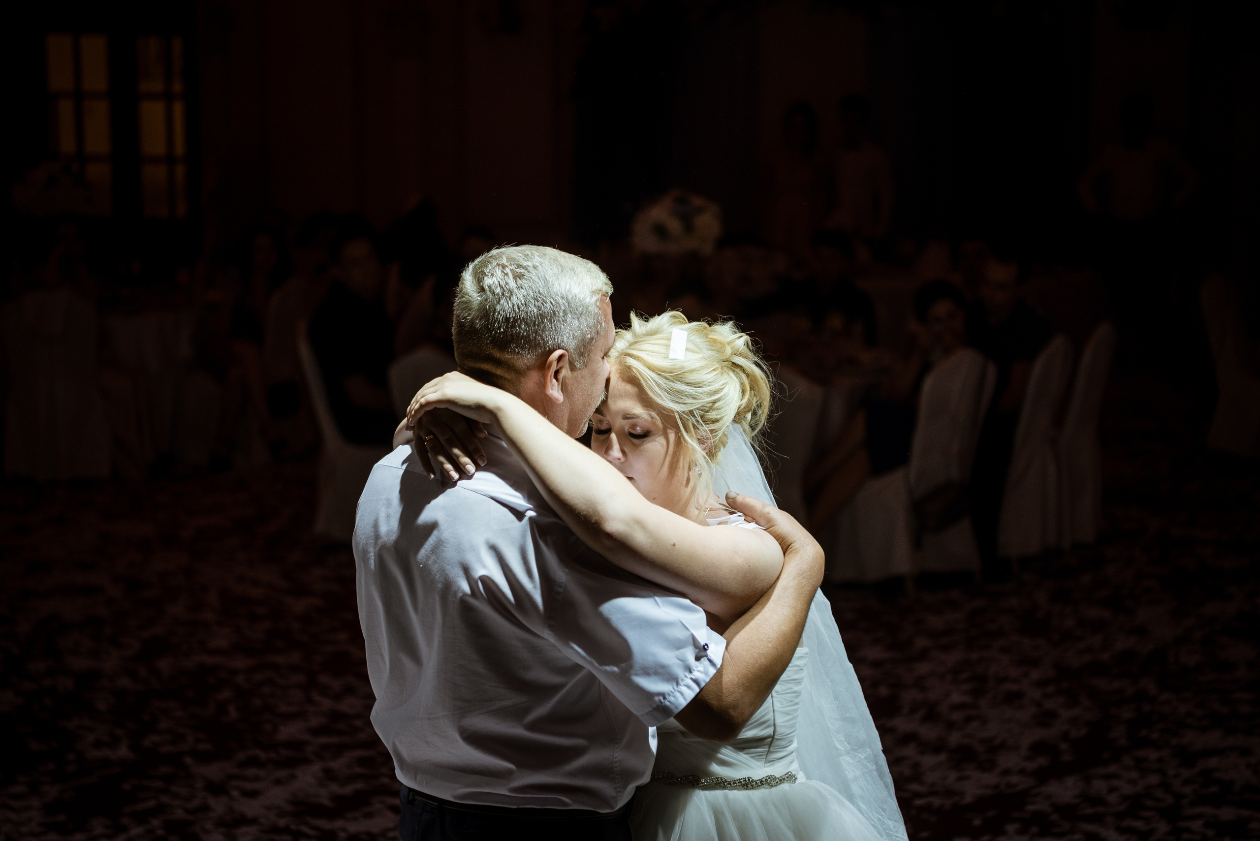 2.08.2019 Олег и Ира