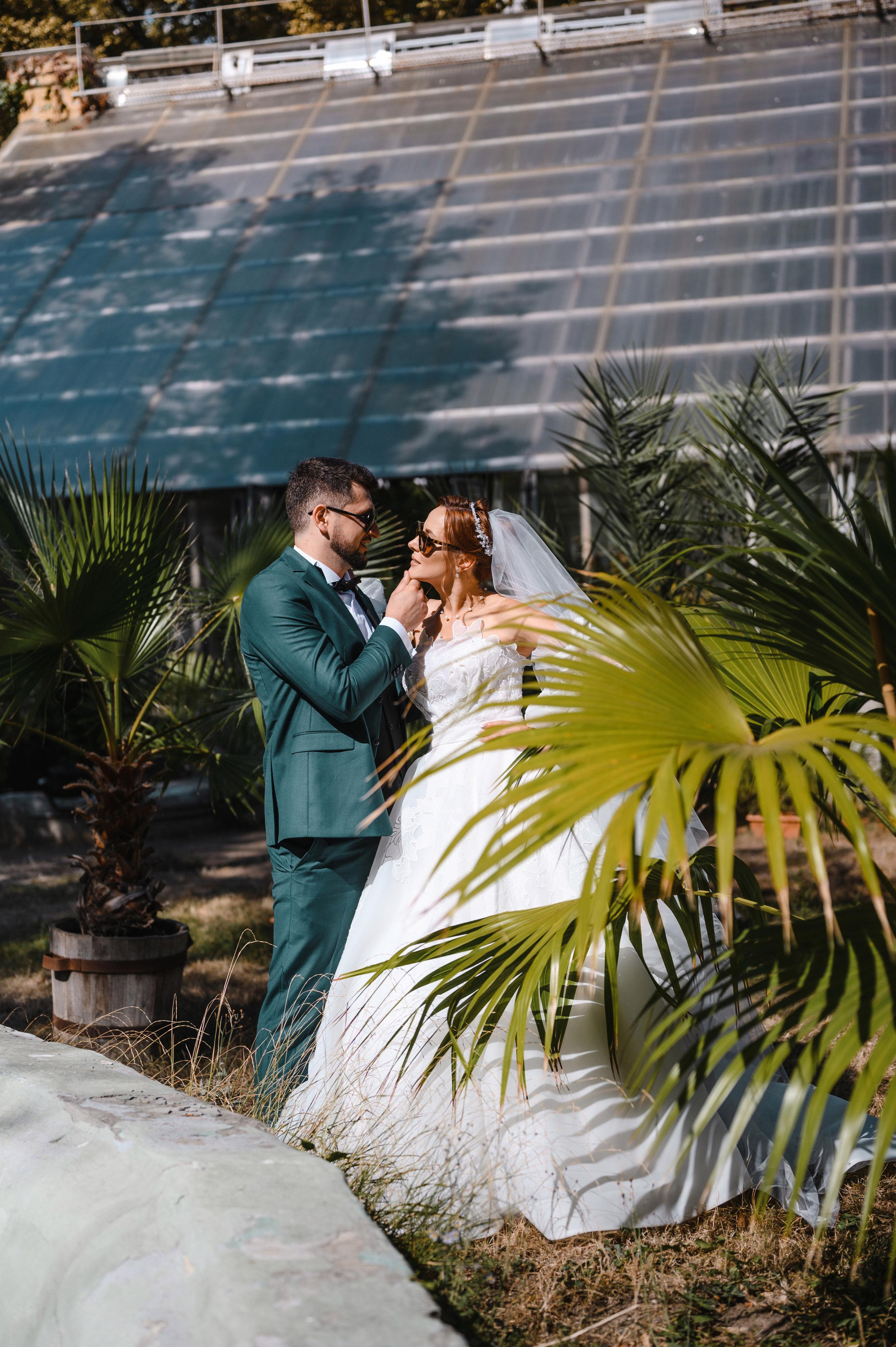 Свадьба Коли и Тани