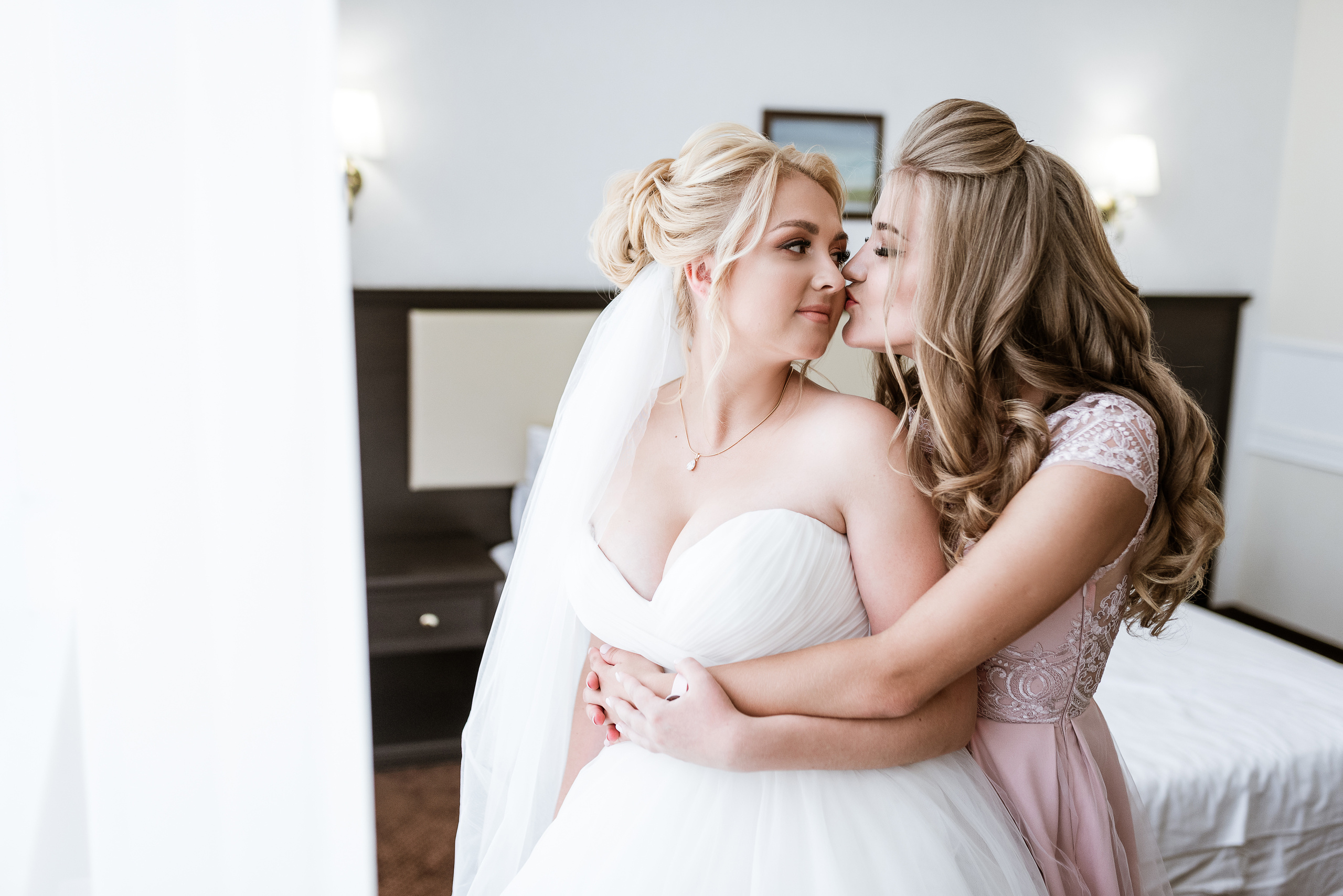 2.08.2019 Олег и Ира