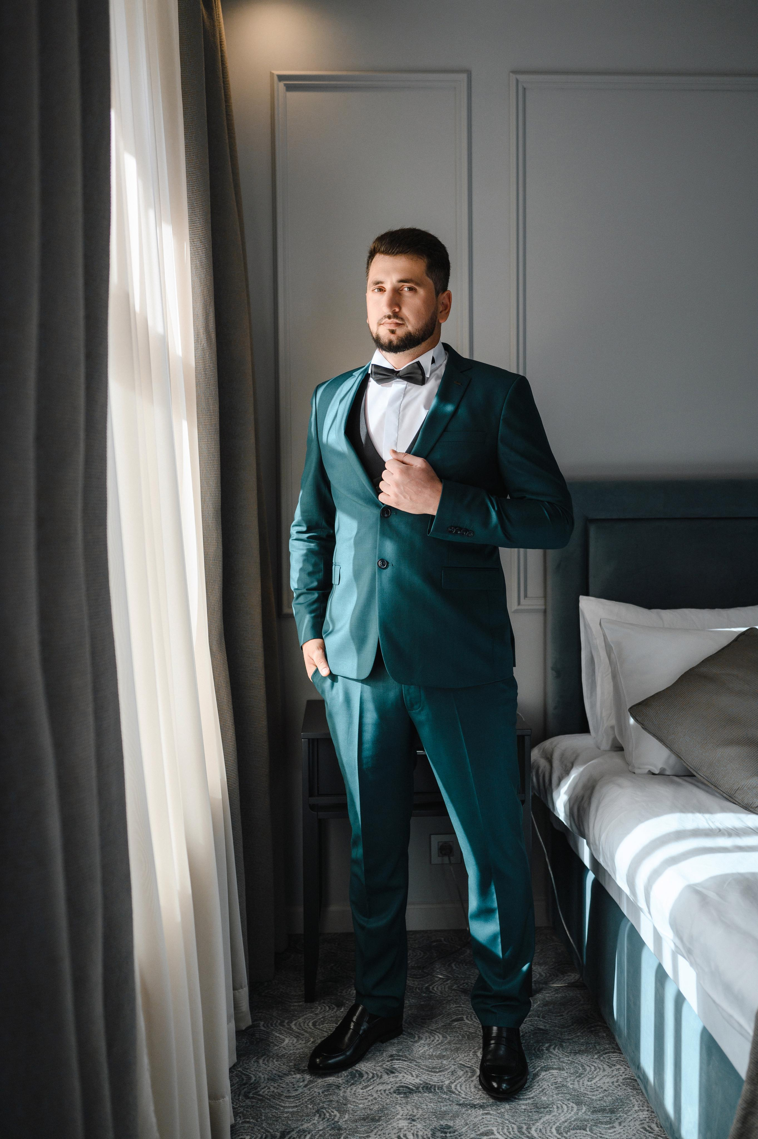 Свадьба Коли и Тани