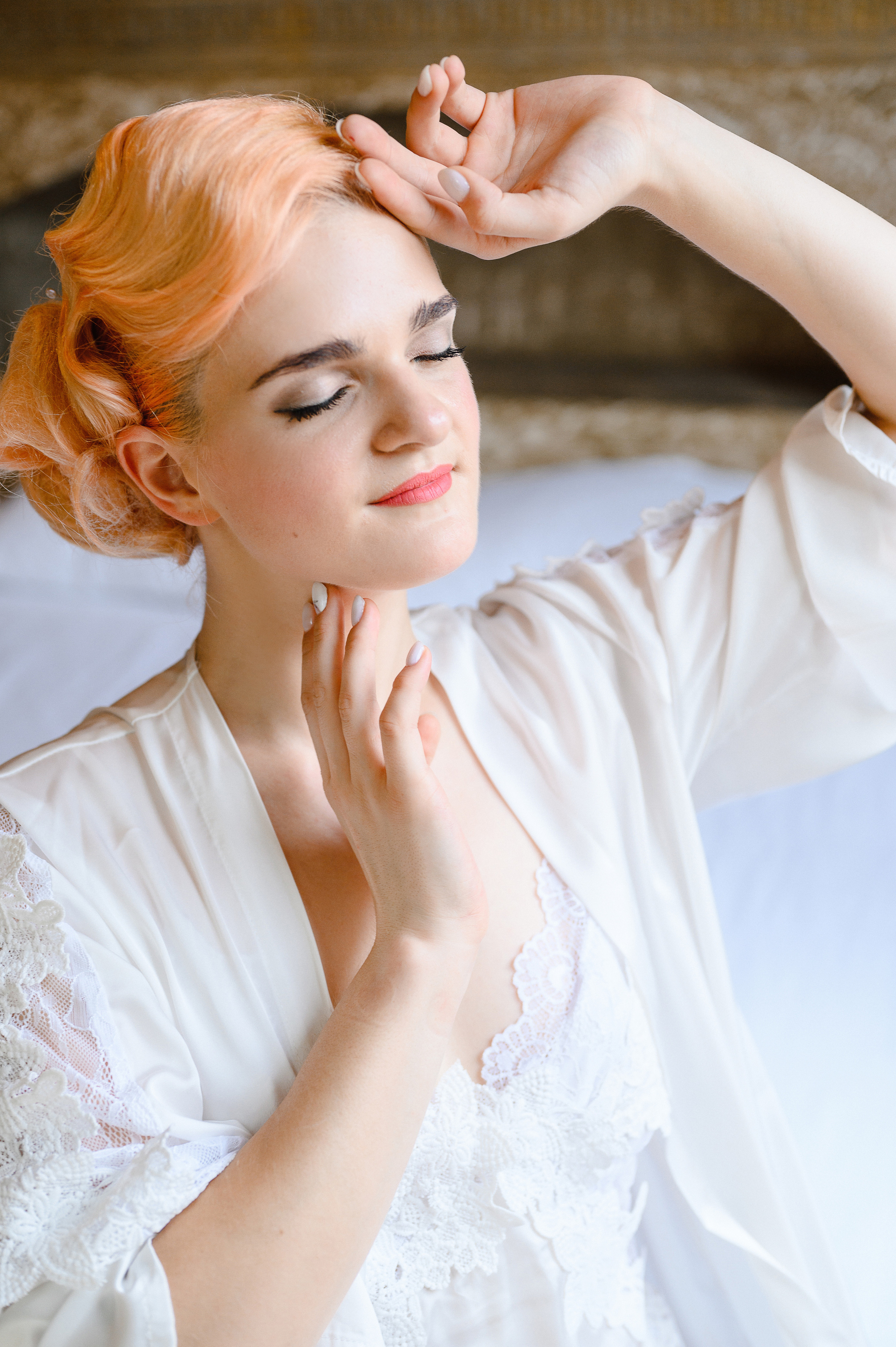 Превью свадьбы Вовы и Леры