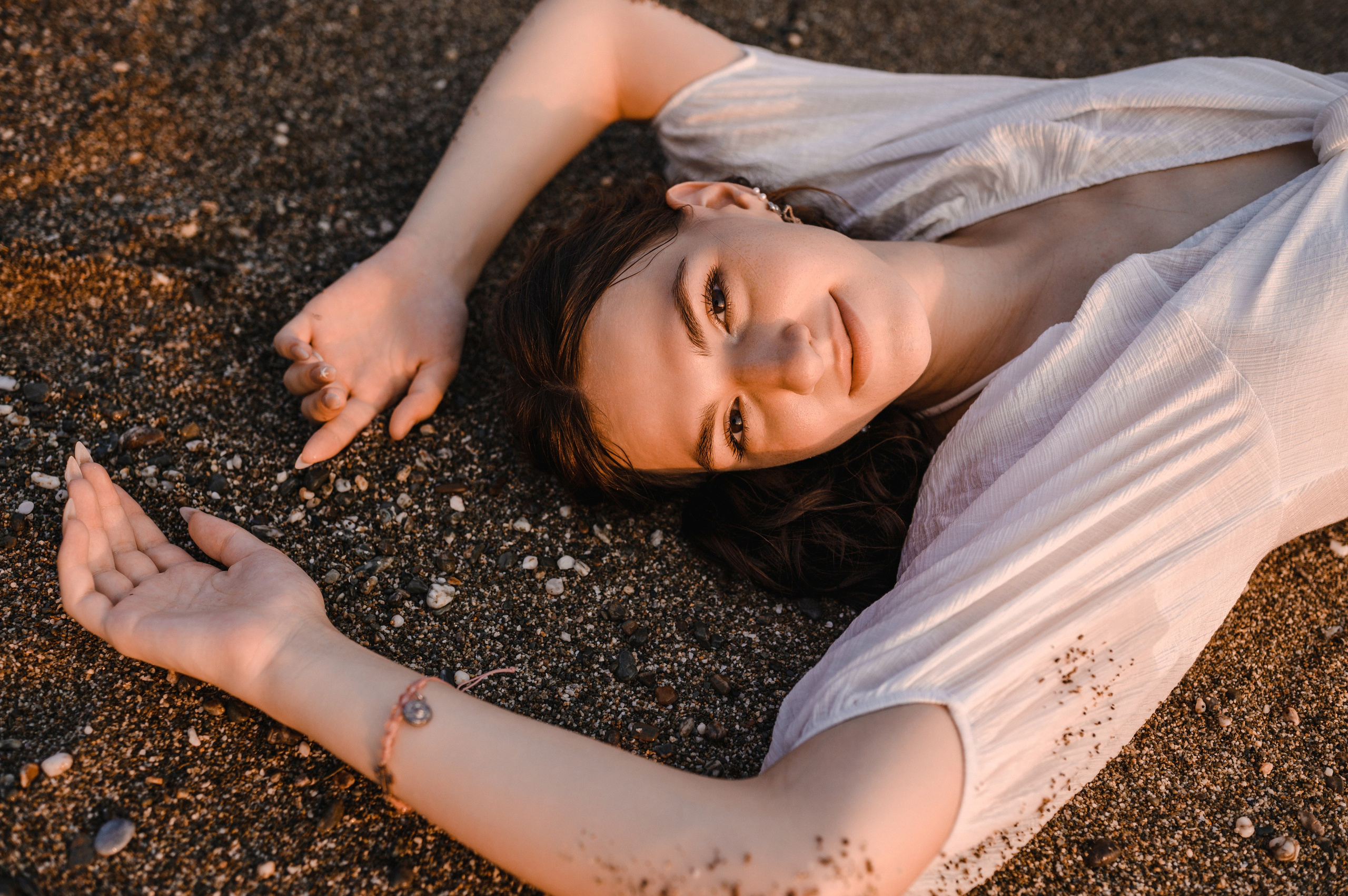 Love story Алания