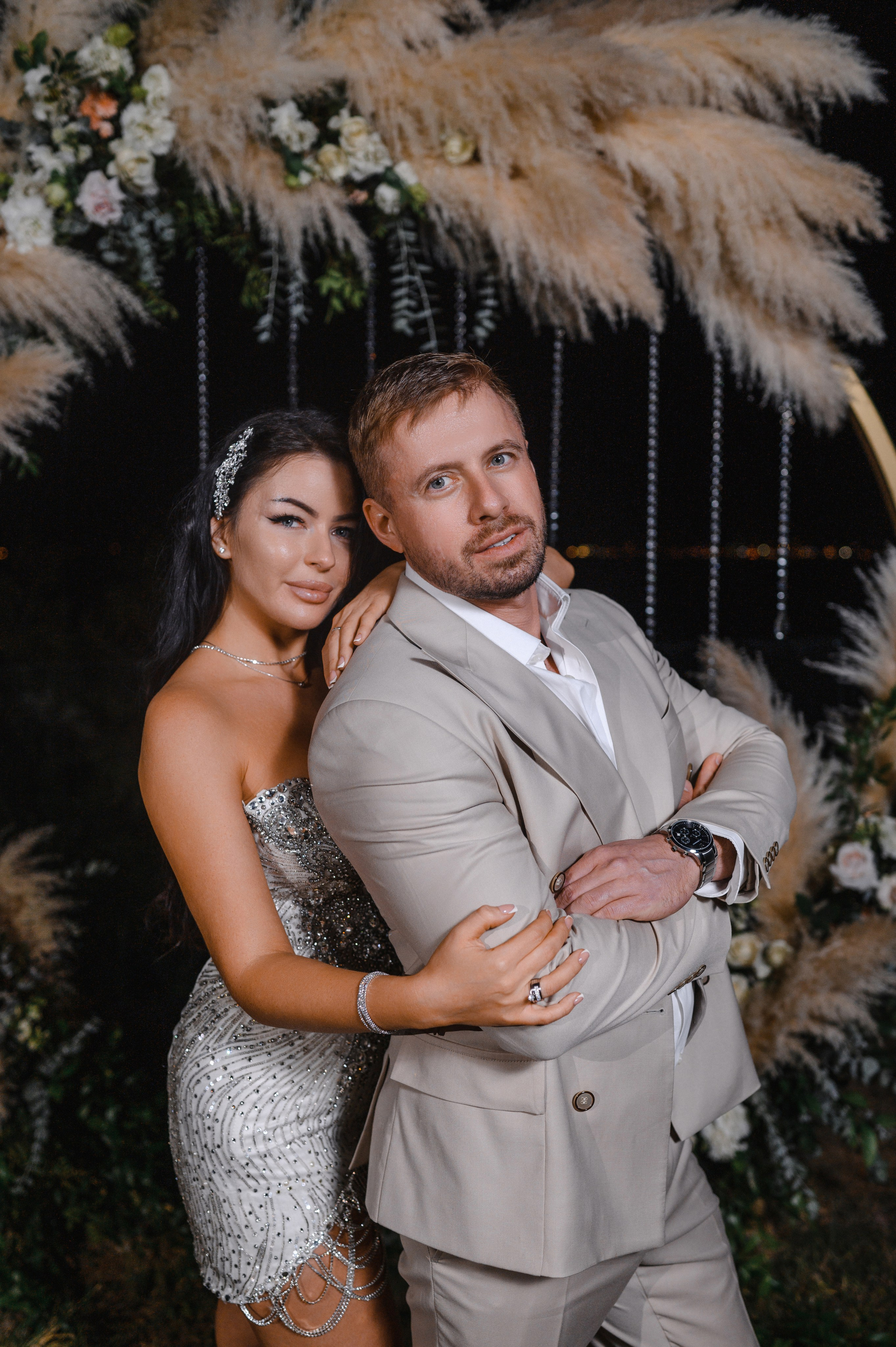 Свадебный фотограф и видеограф в Кишинёве Нина и Алекс