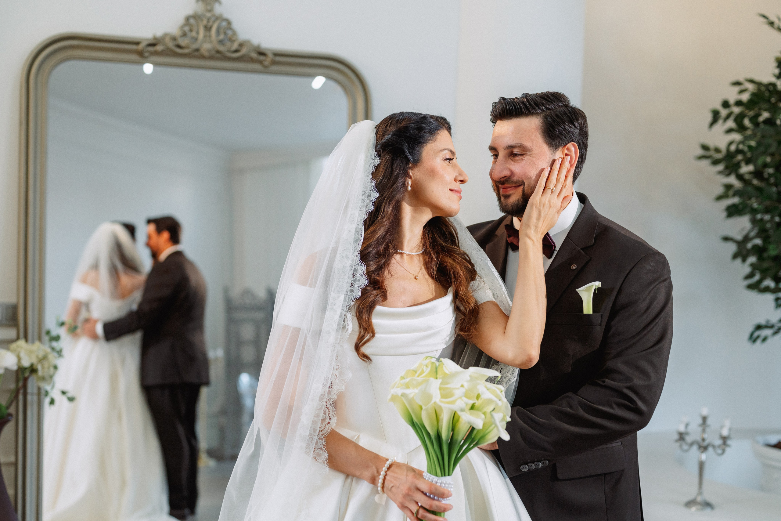 Андрей и Инна