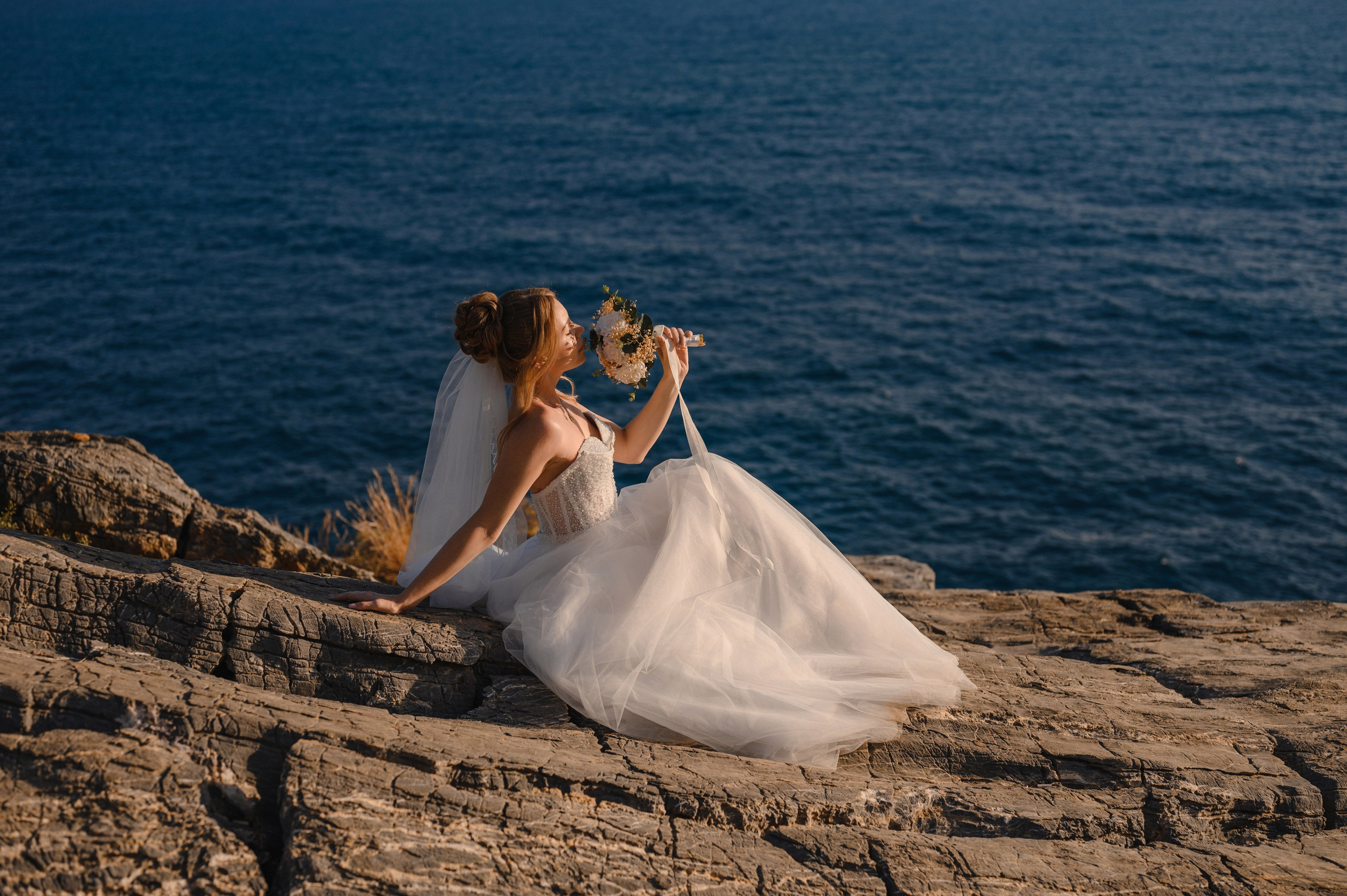 Свадебная фото- и видеосъёмка в Кишинёве — нежные моменты вашей истории