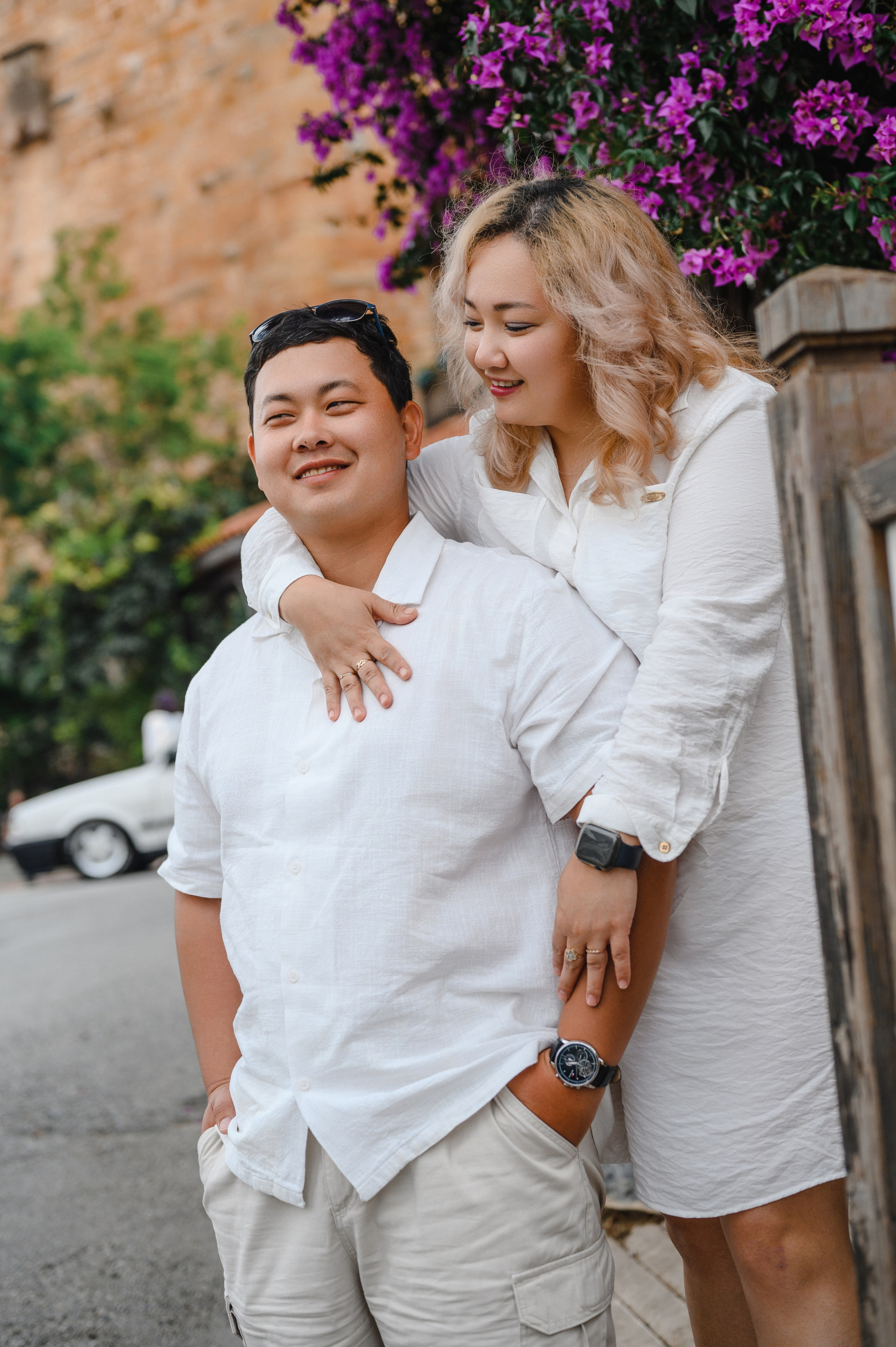 Прогулка по Алании