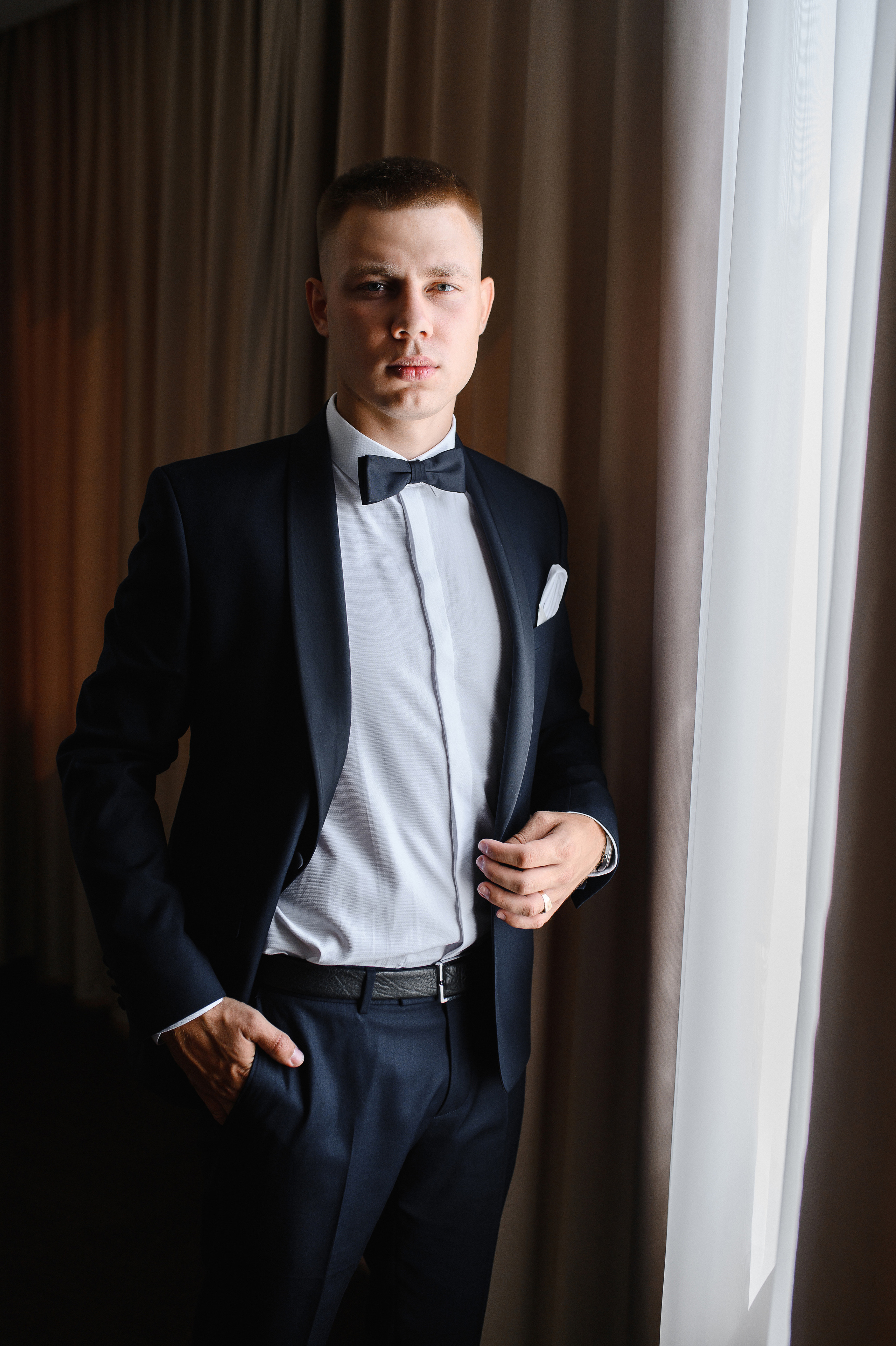 Саша и Катя. 6.08.2021