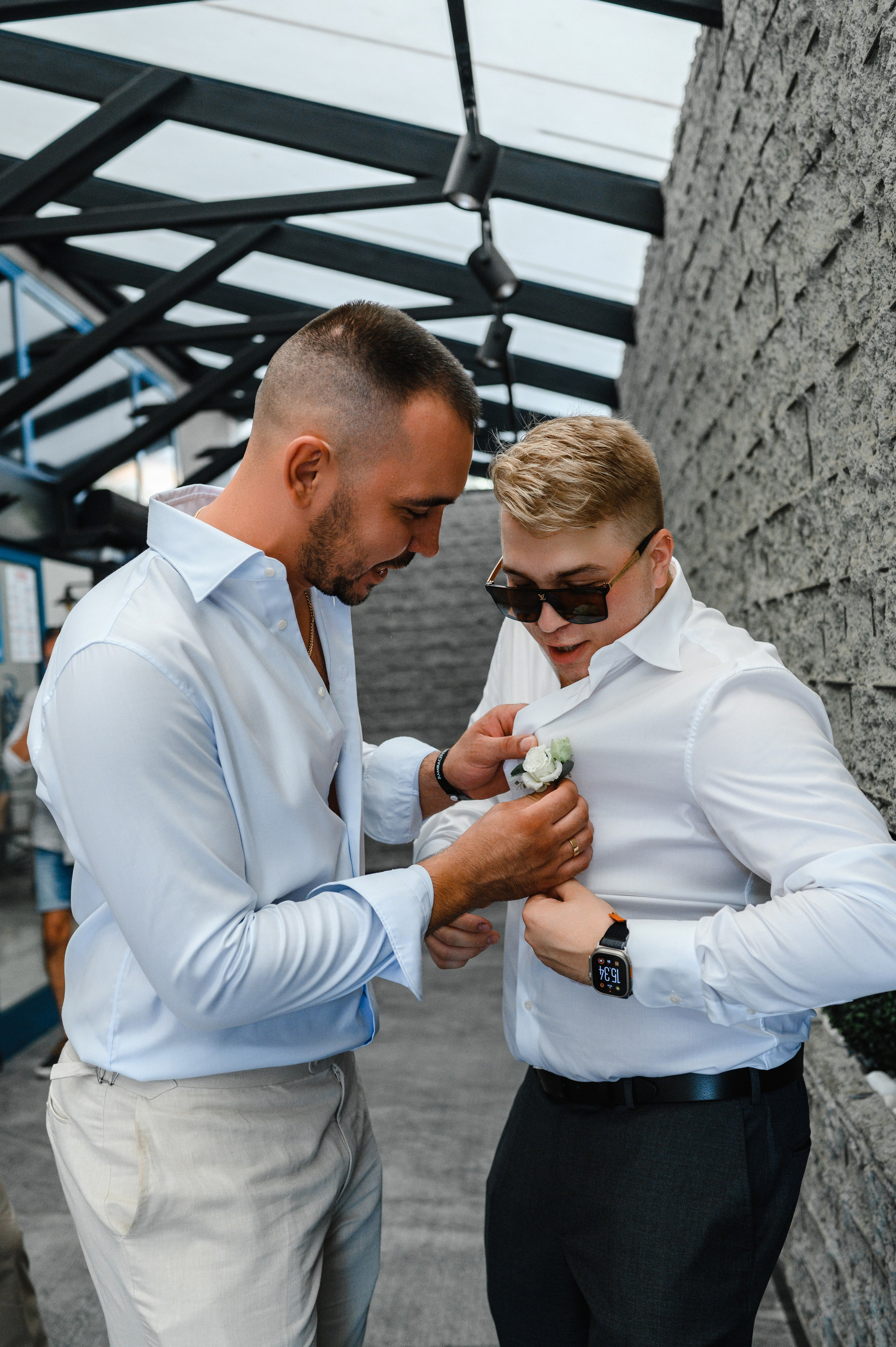 Свадебный фотограф и видеограф в Кишинёве Нина и Алекс