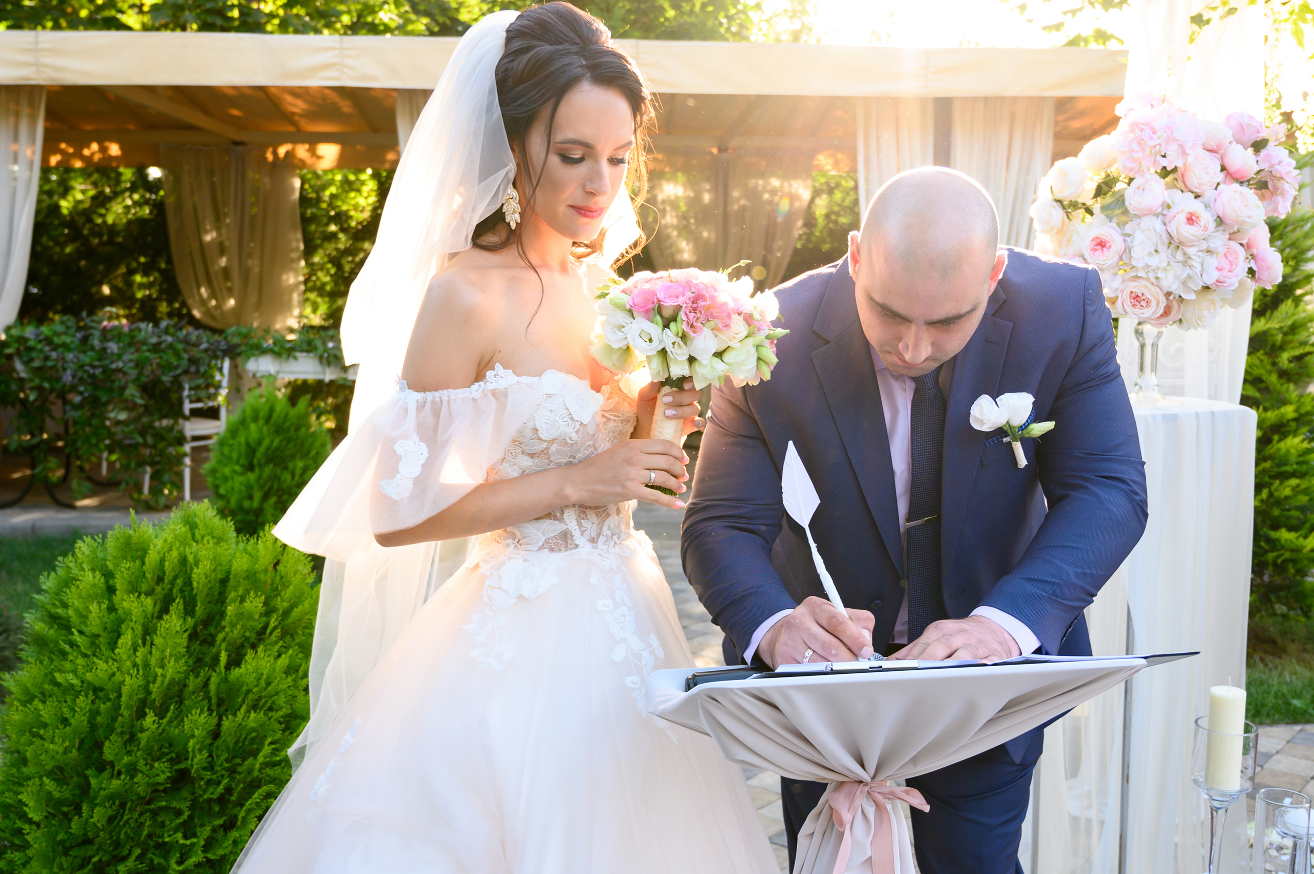 15. 09.19 Александр и Юлия