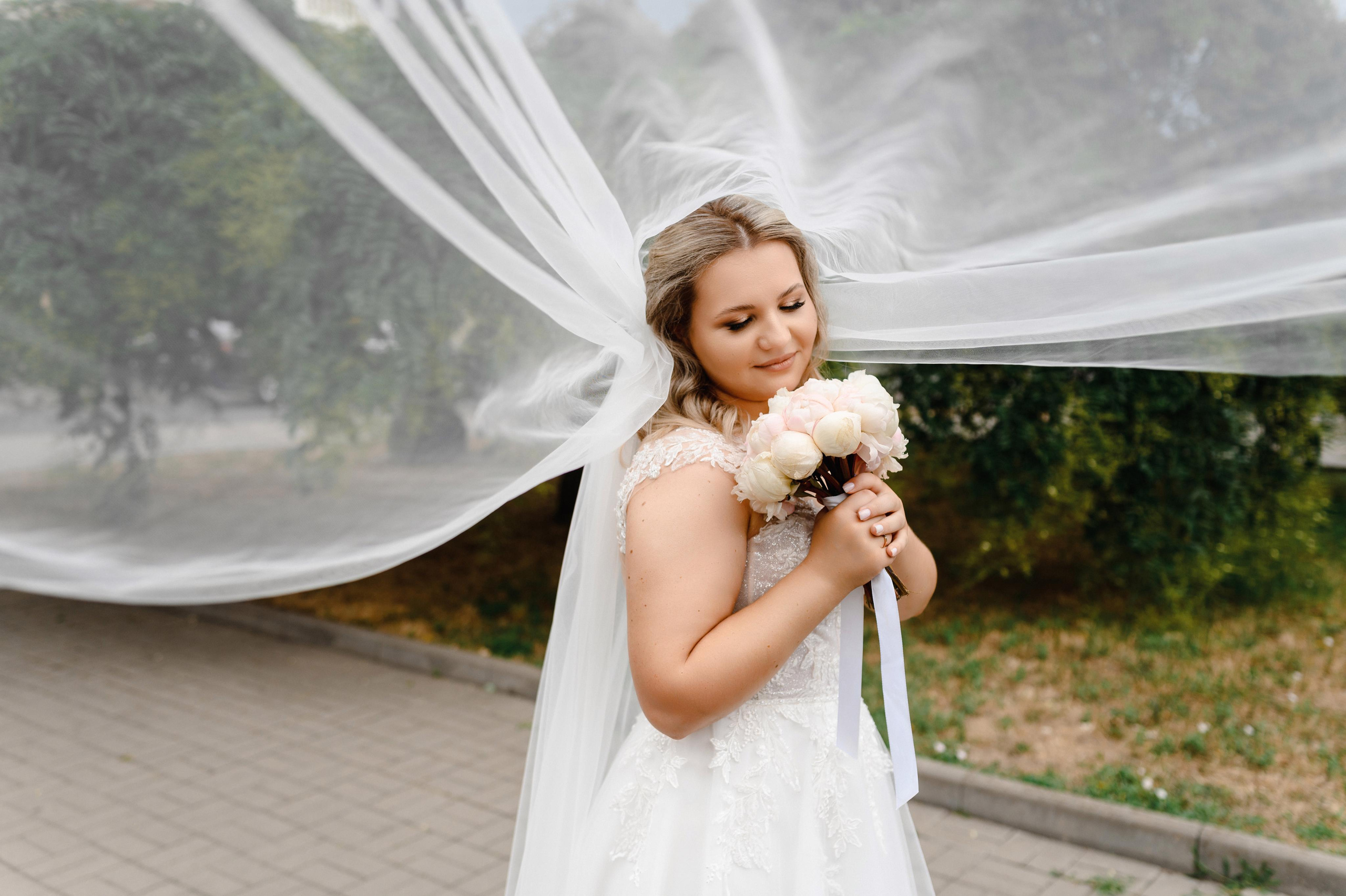 Превью свадьбы Сергея и Алисы