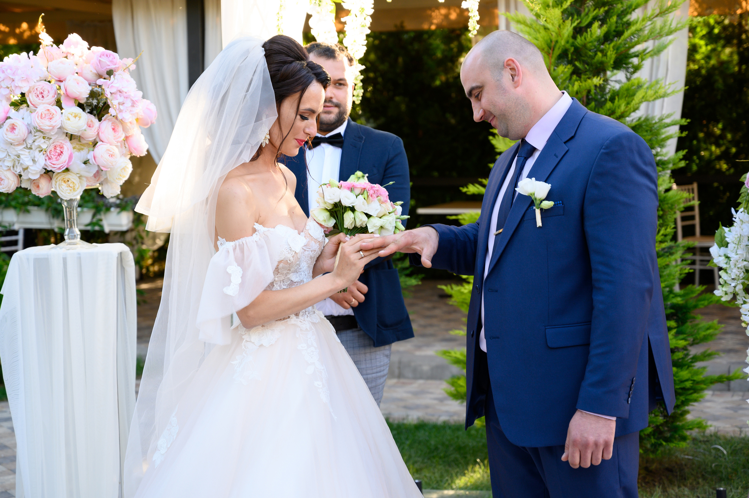 15. 09.19 Александр и Юлия