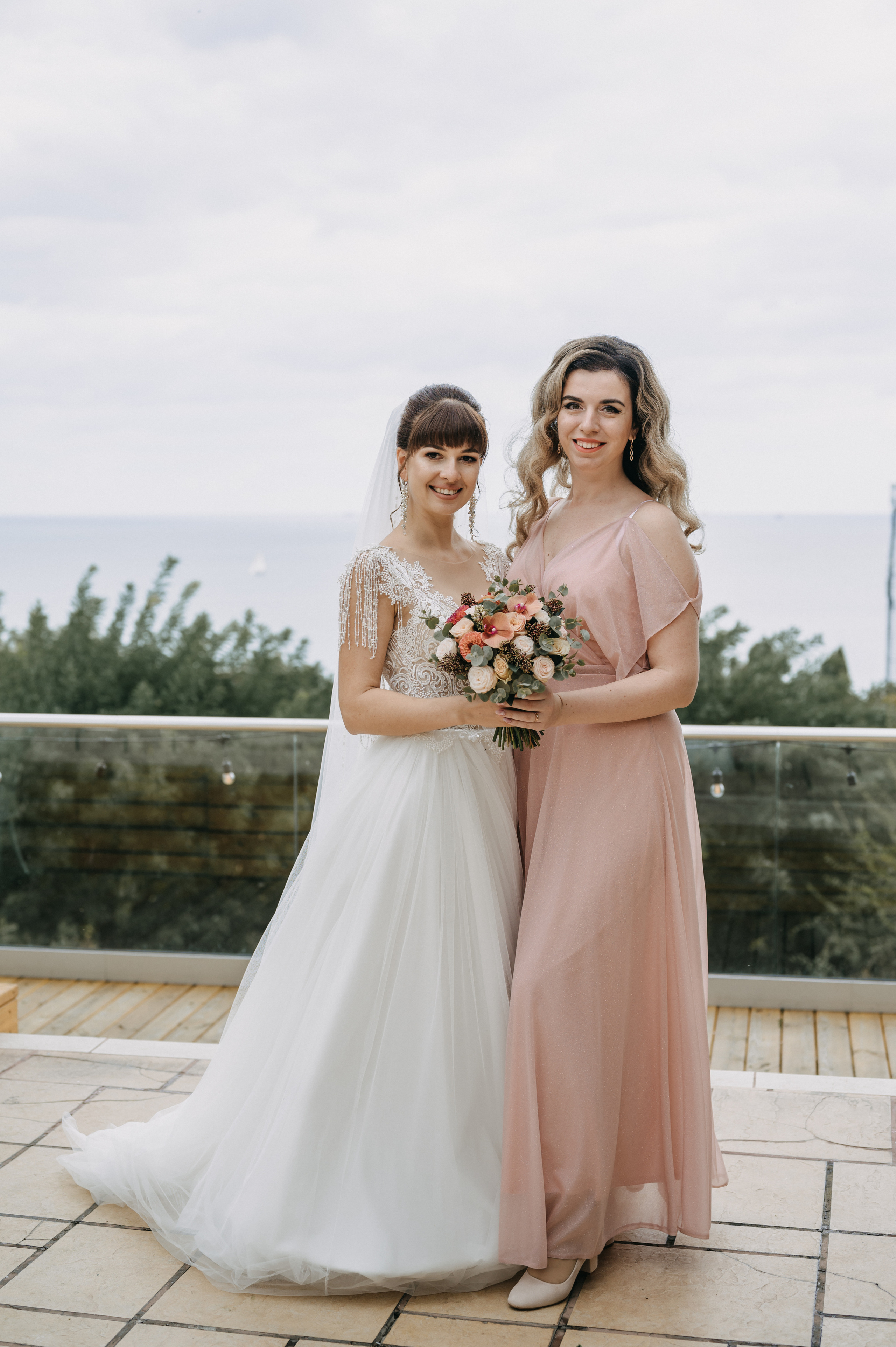 Превью свадьбы Димы и Светы