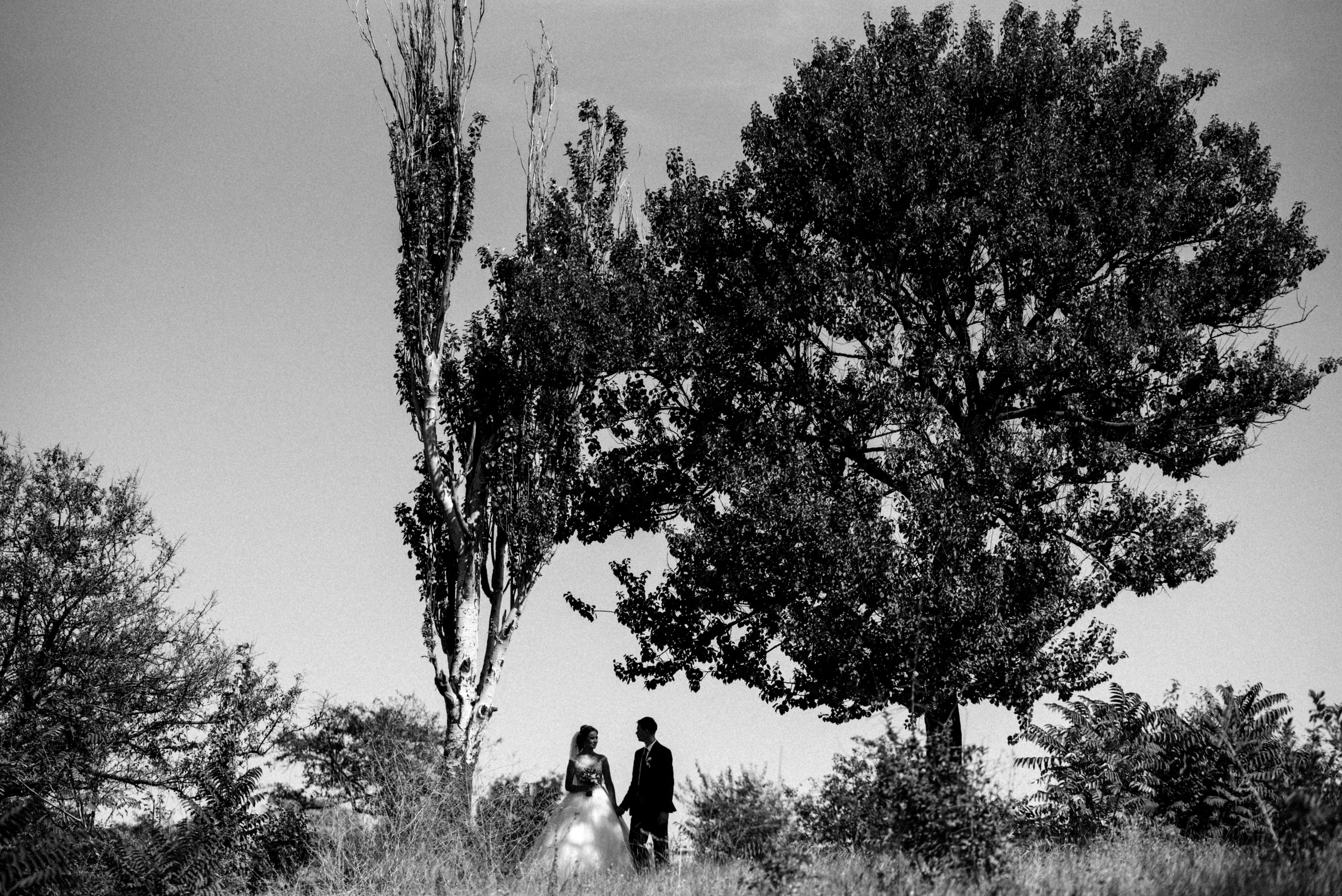 Андрей и Ира. 20.09.2020. Cellini