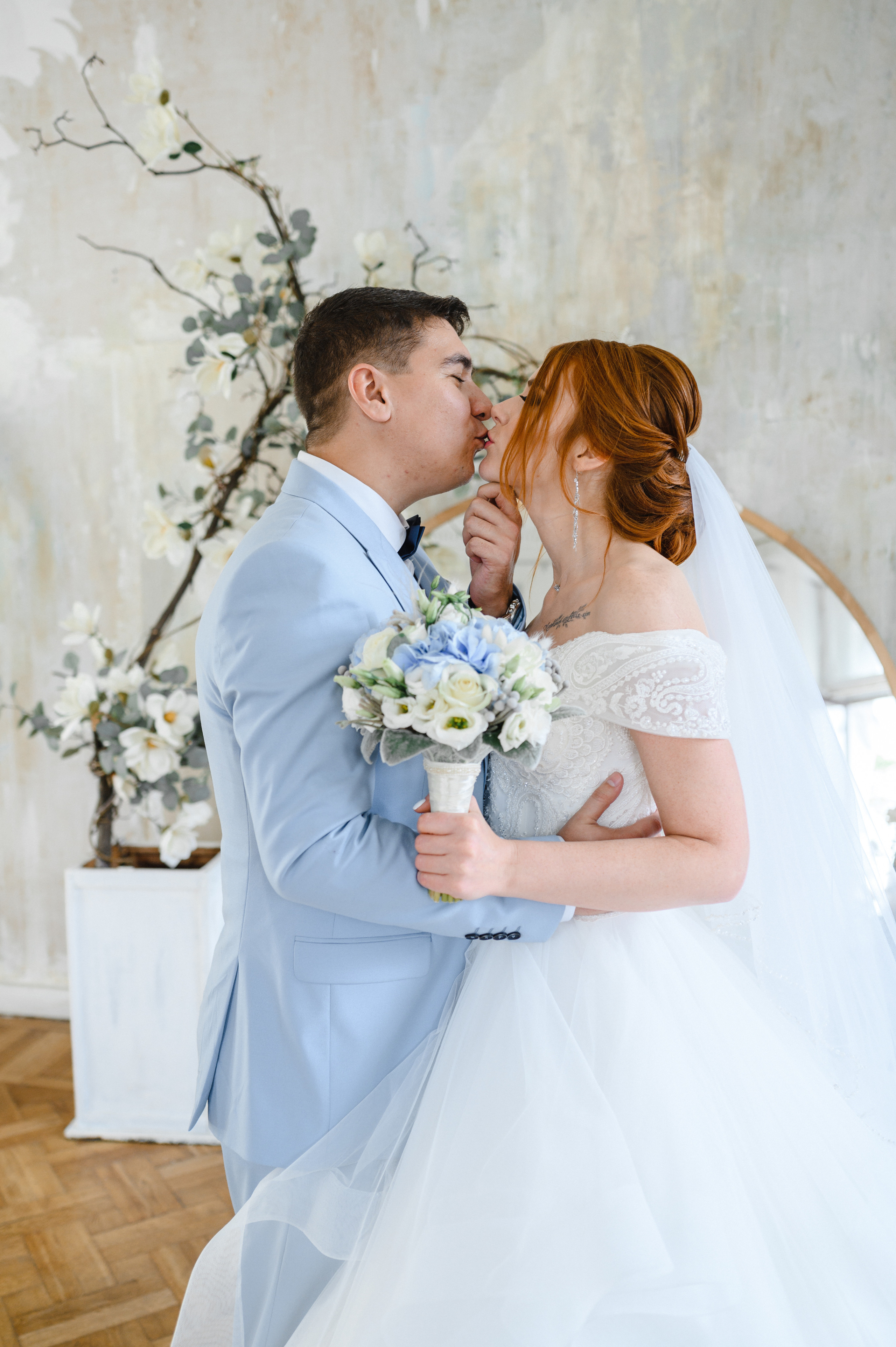 Превью Свадьбы Игоря и Леси