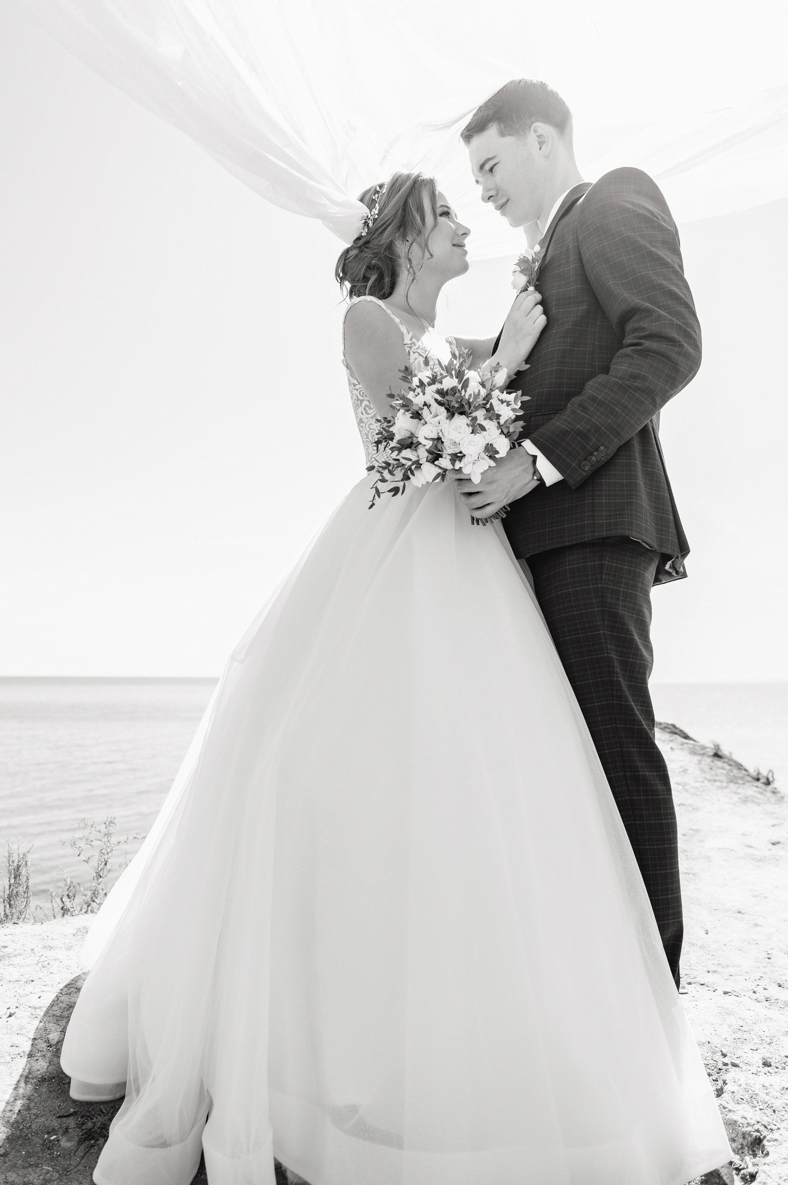 Андрей и Ира. 20.09.2020. Cellini