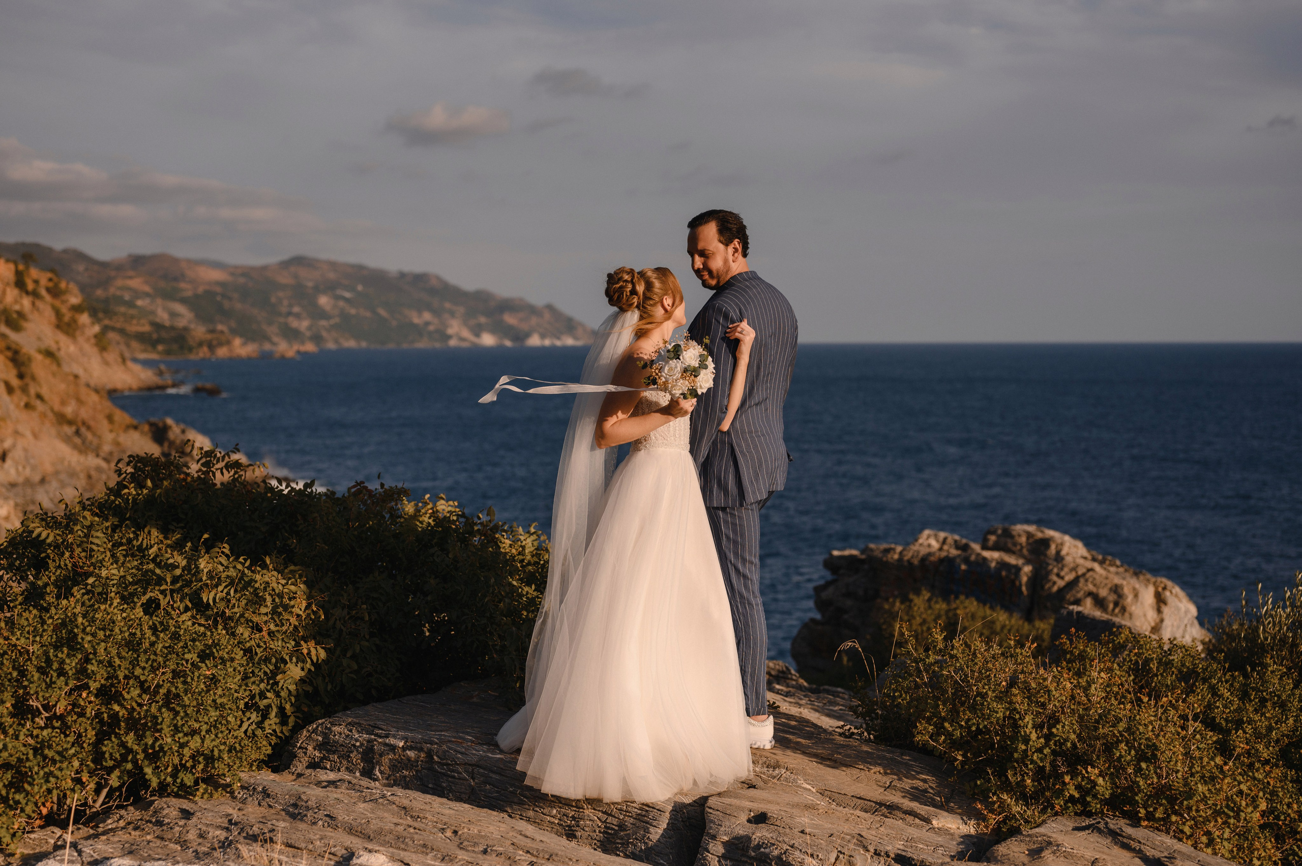 Свадебный фотограф и видеограф в Кишинёве Нина и Алекс