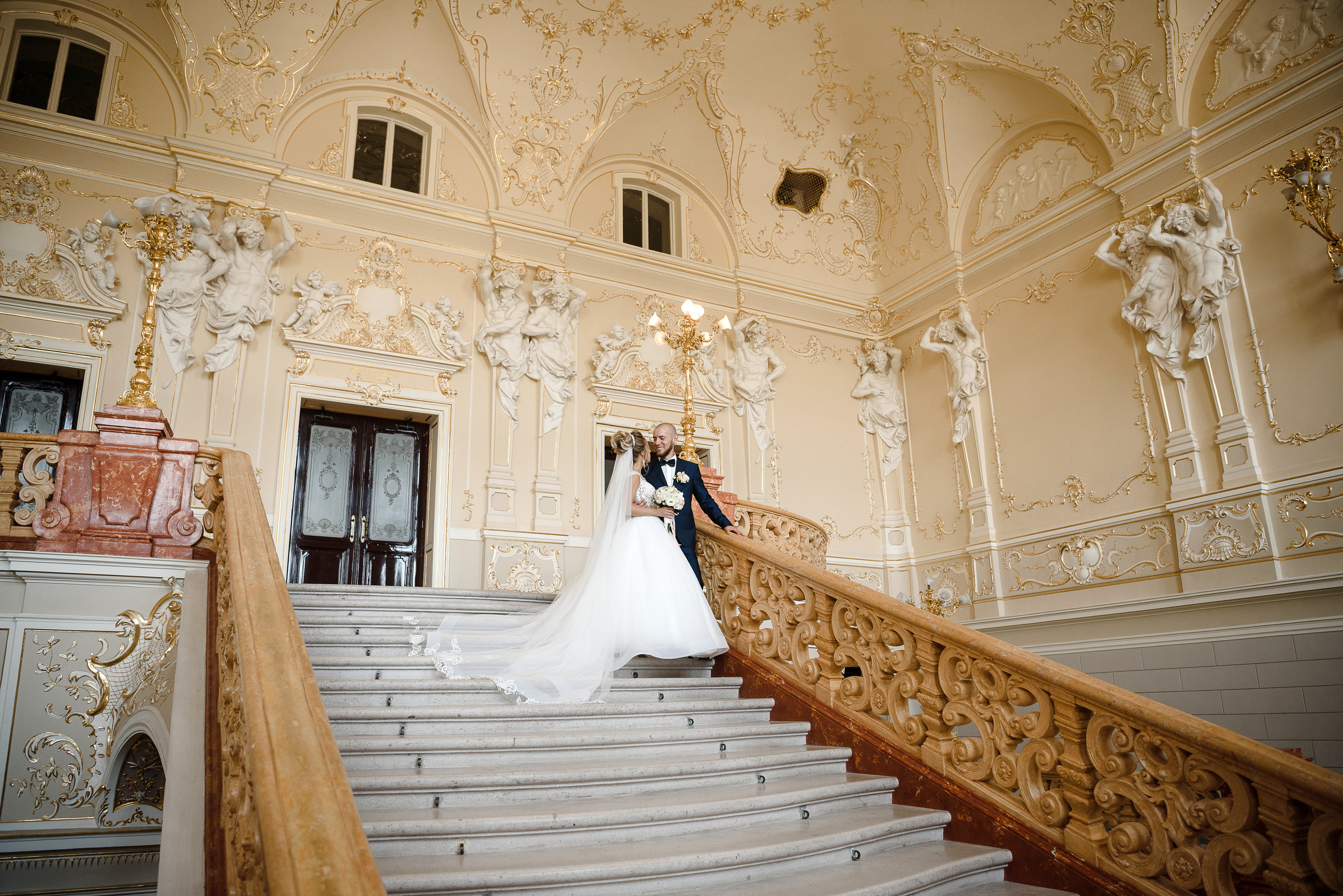 Свадьба Игоря и Тани. 24.07.2020