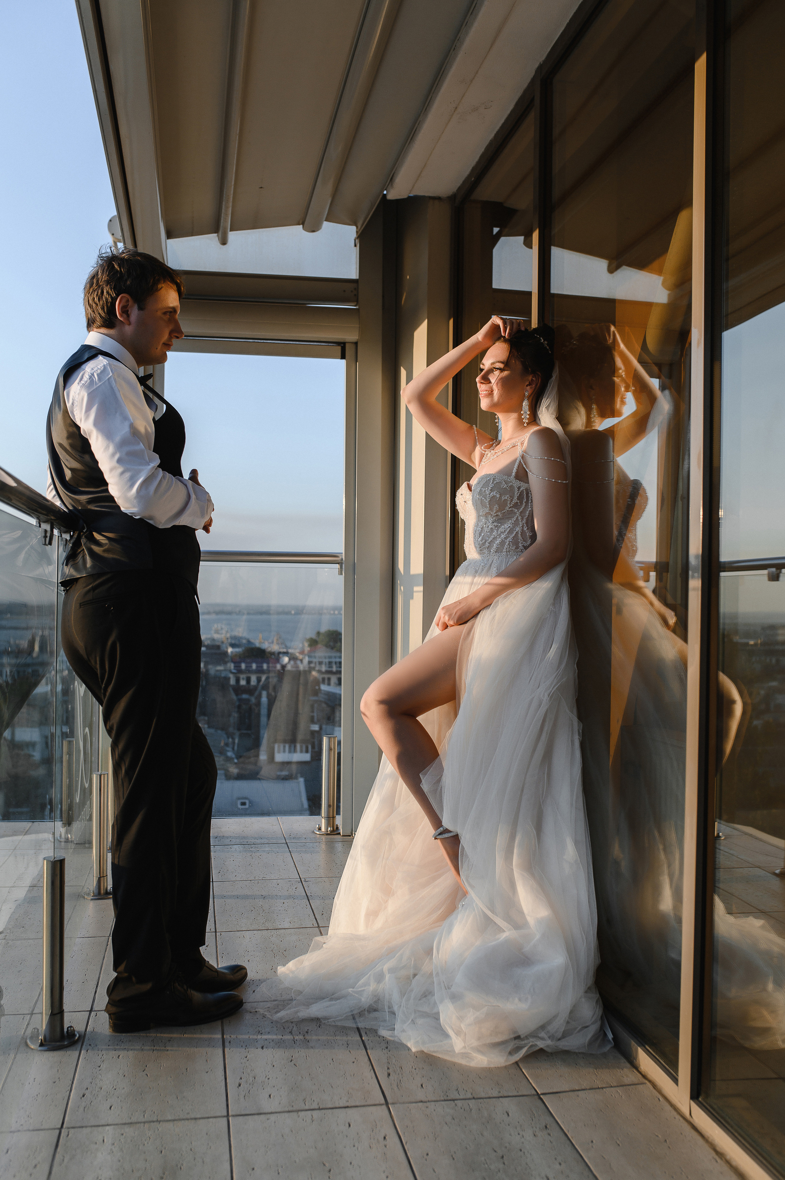 Артём и Алина 12.06.21