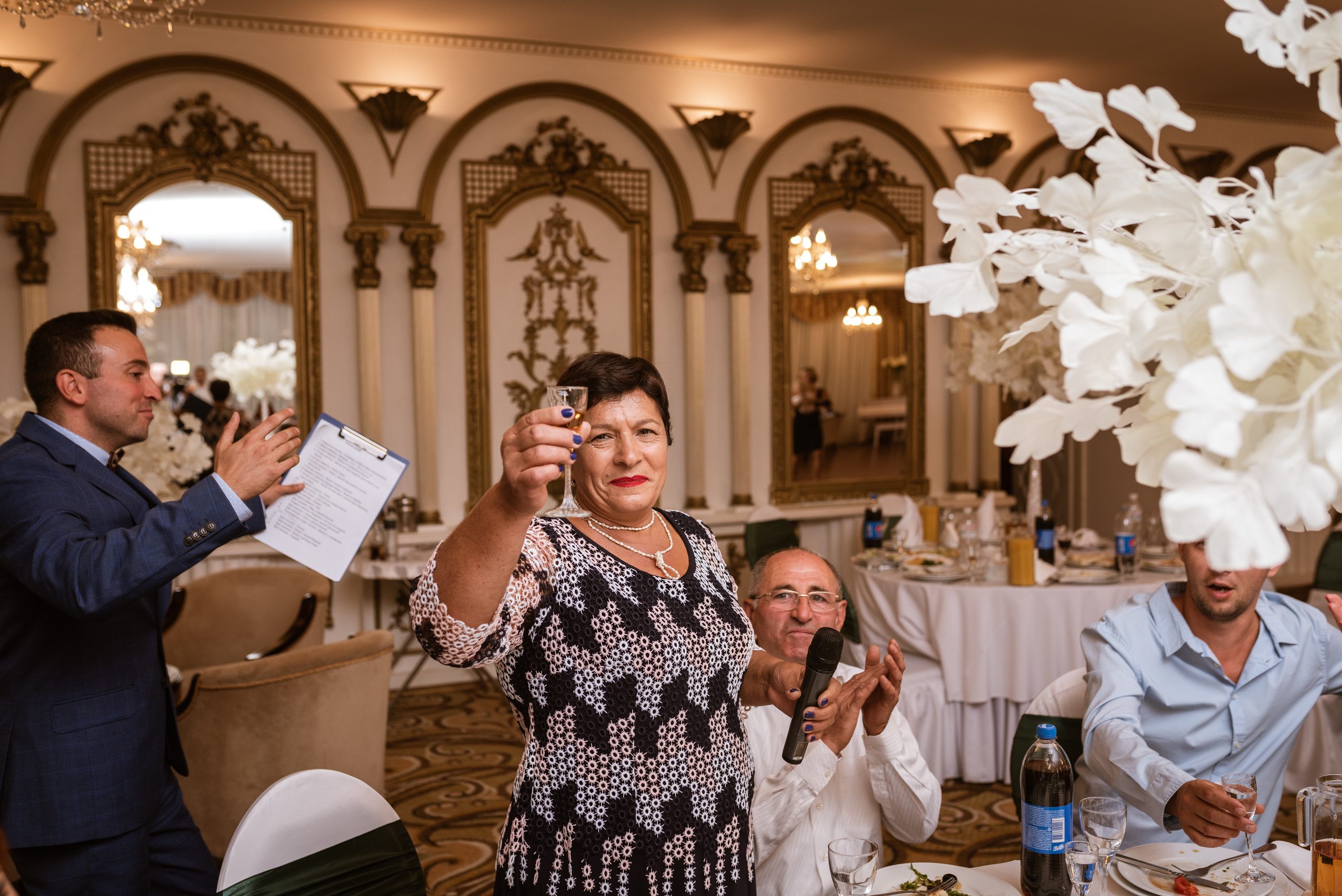 Свадьба Ромы и Вероники