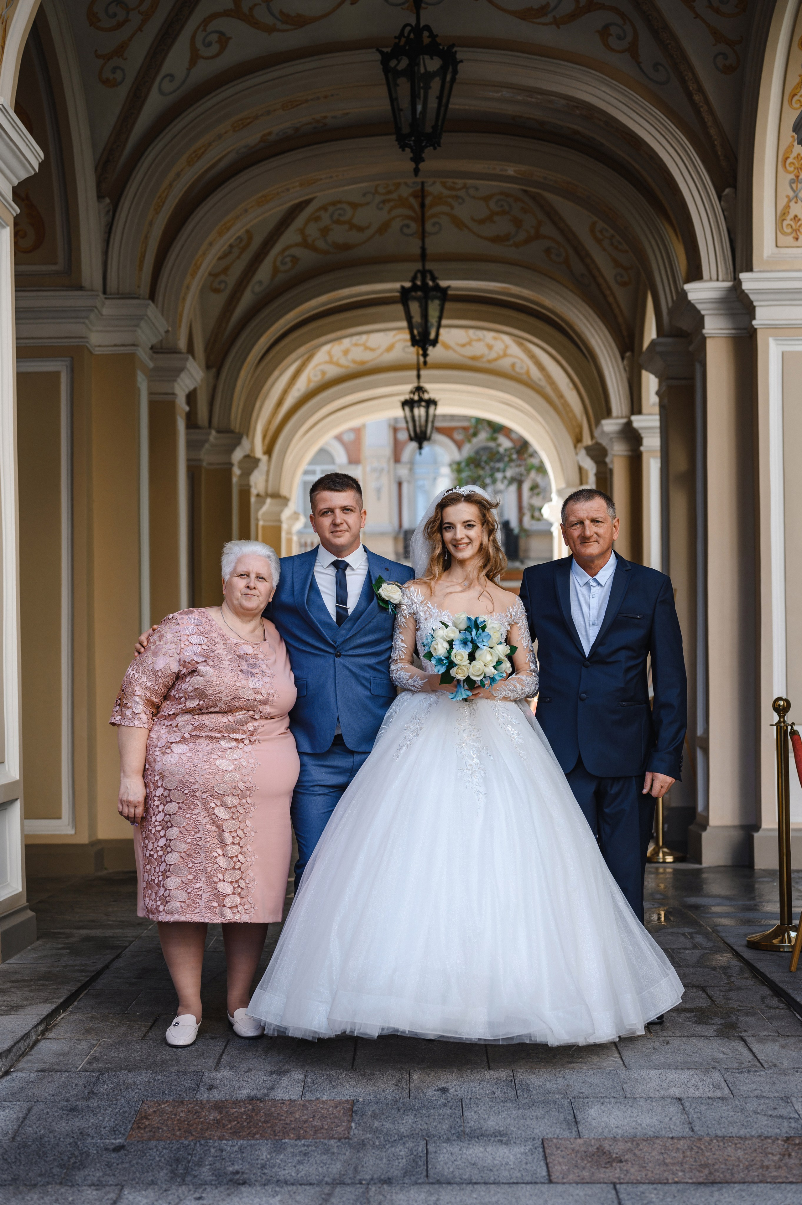 Превью Свадьба Олега и Тани