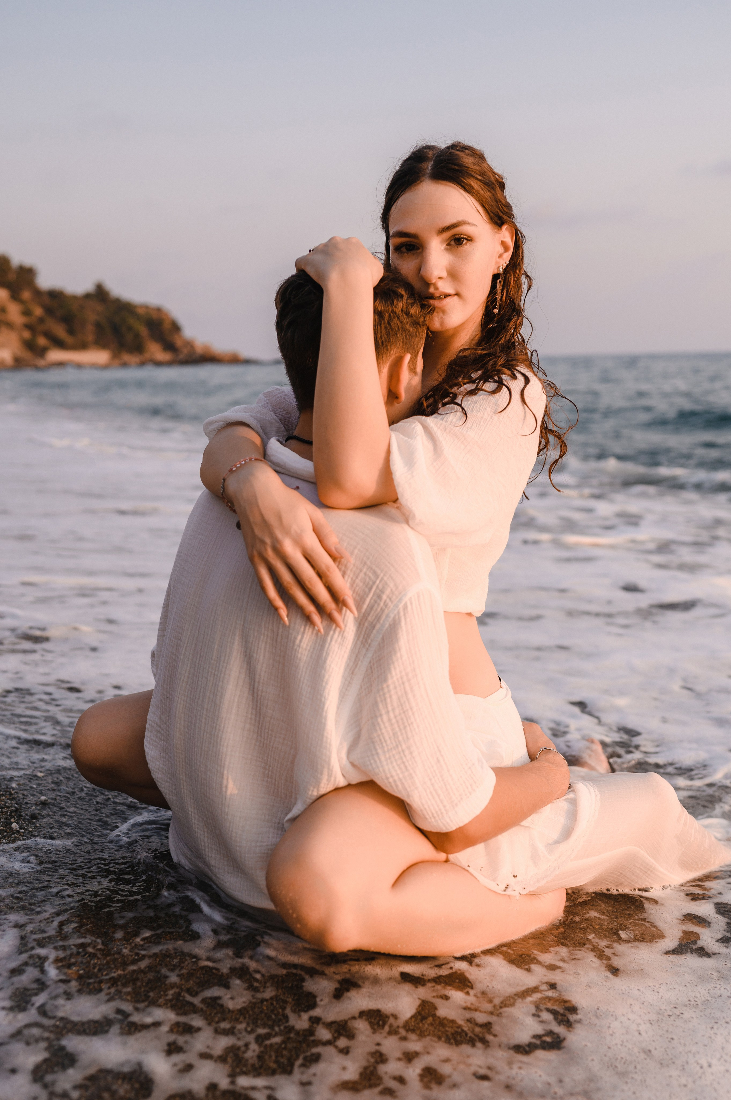 Love story Алания