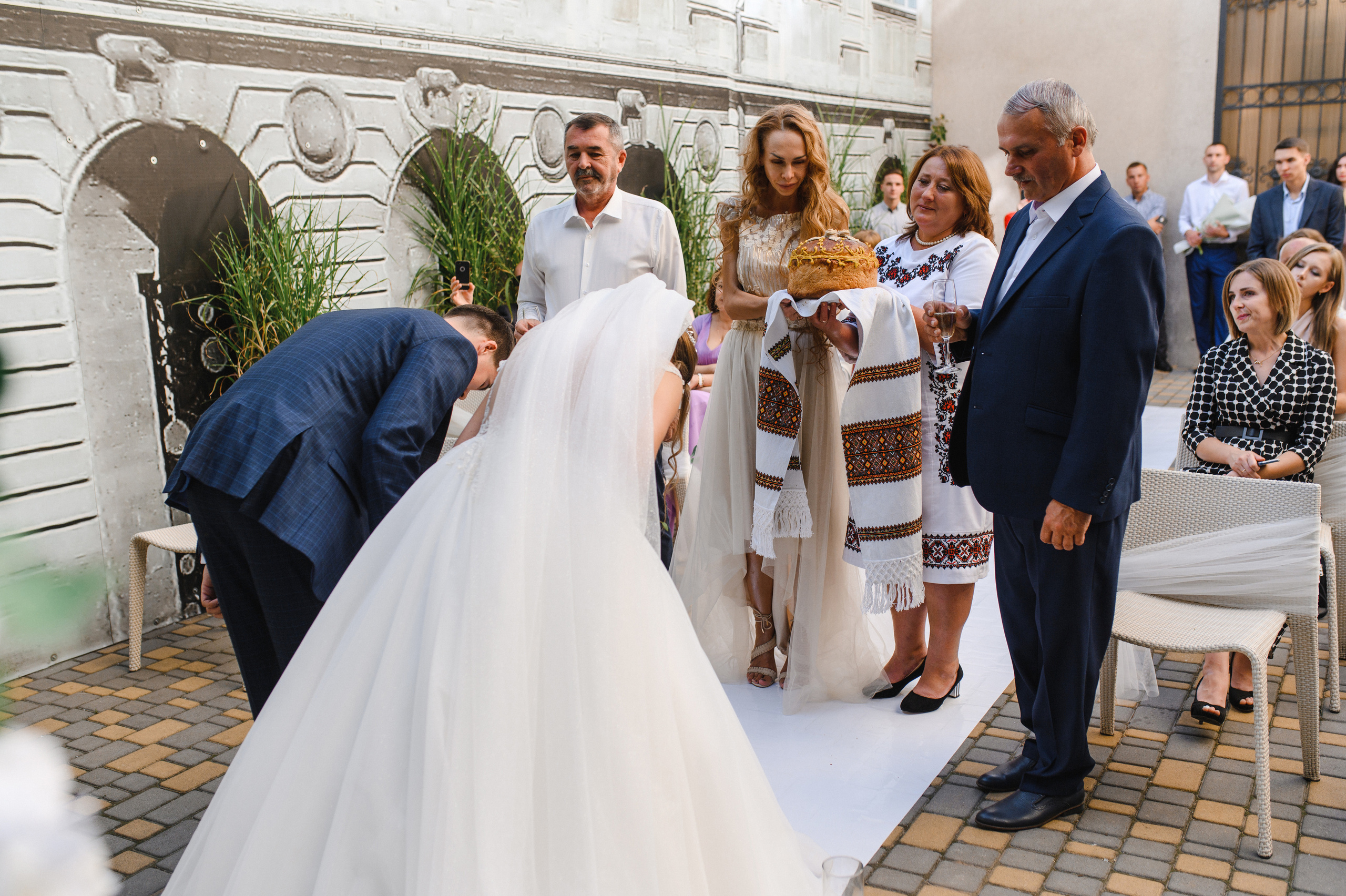 Андрей и Ира. 20.09.2020. Cellini