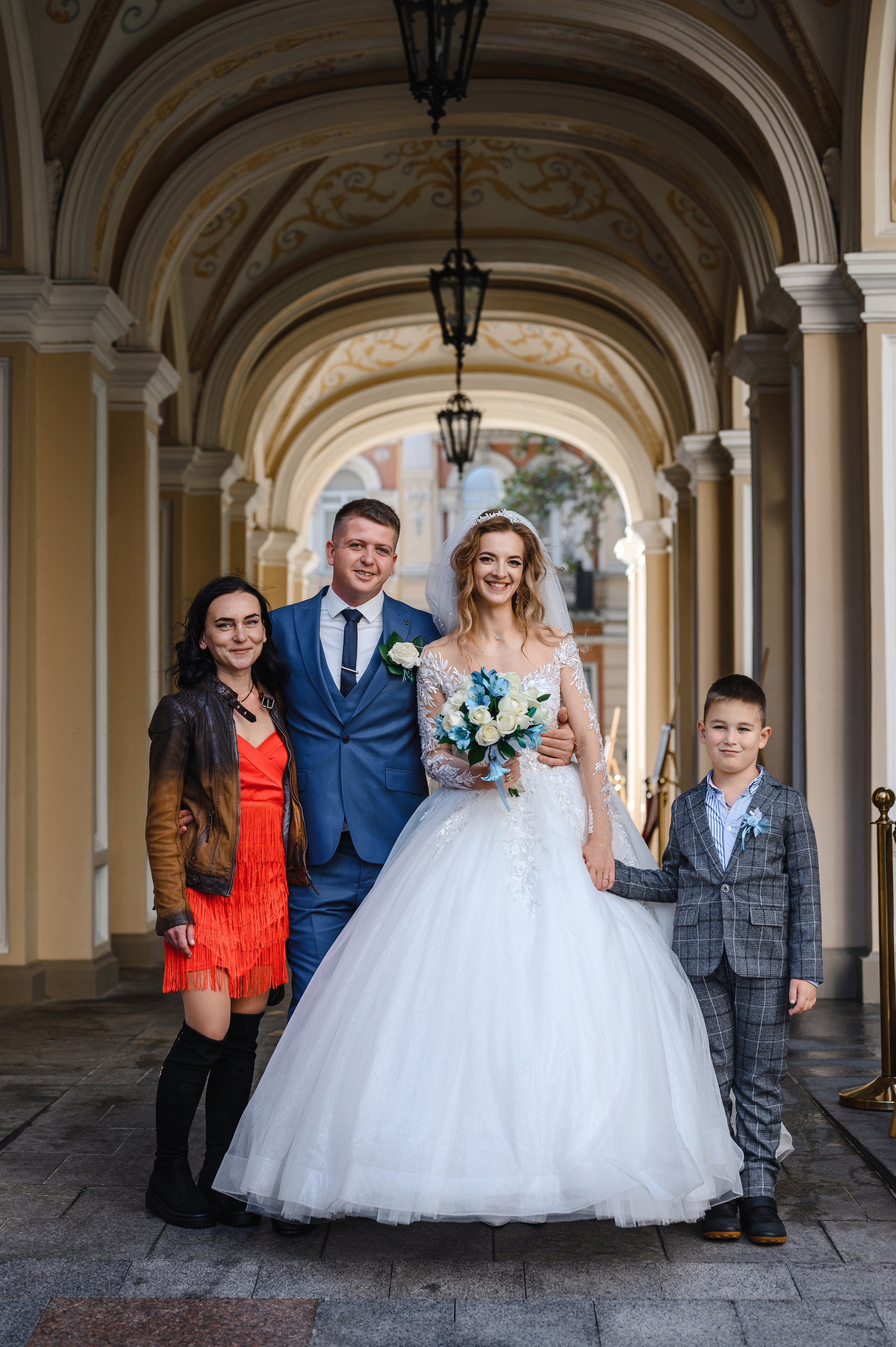 Превью Свадьба Олега и Тани