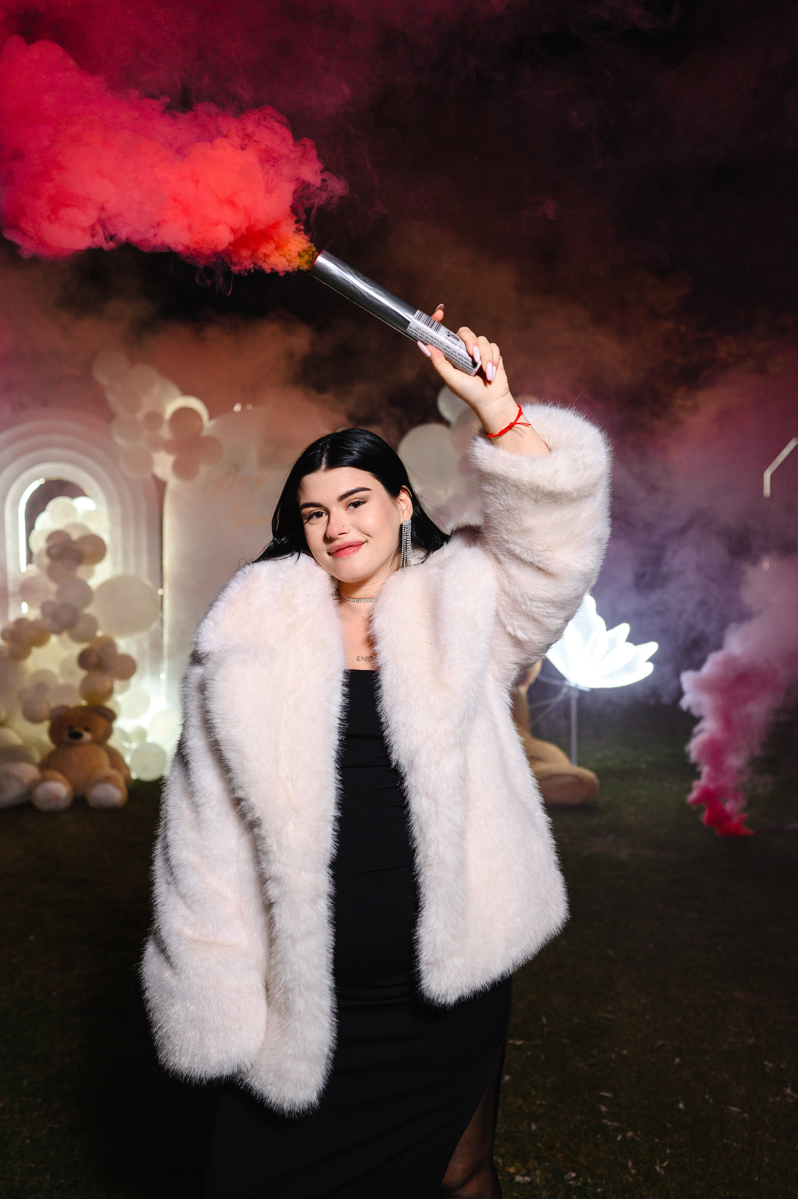 Гендер Пати, Premium park, Кишинев