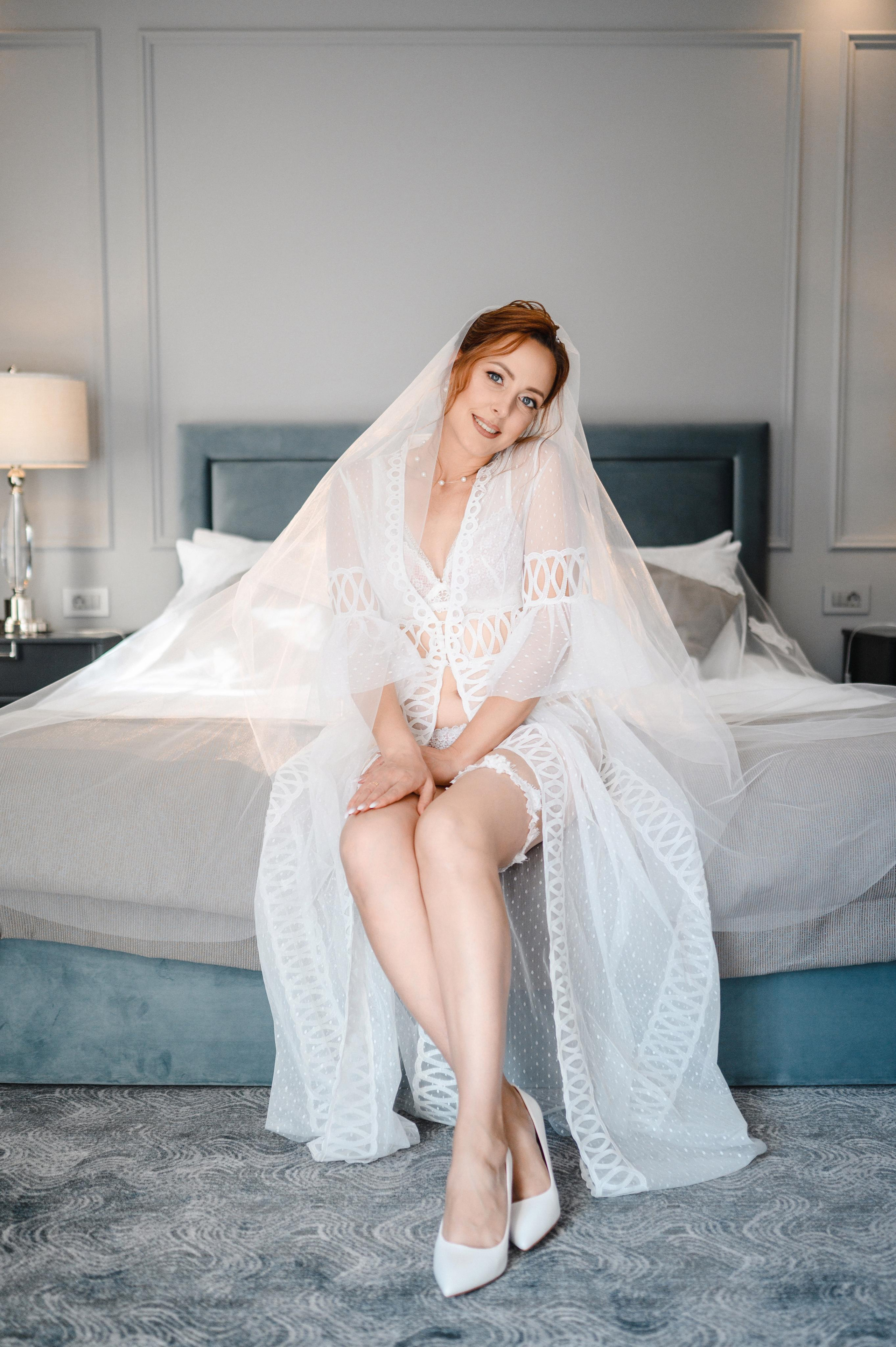 Свадьба Коли и Тани