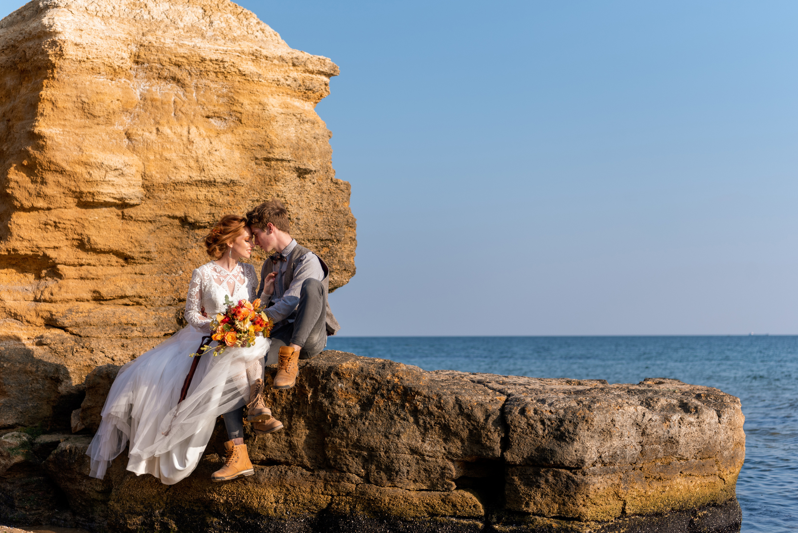 Осенняя прогулка на Фонтанке