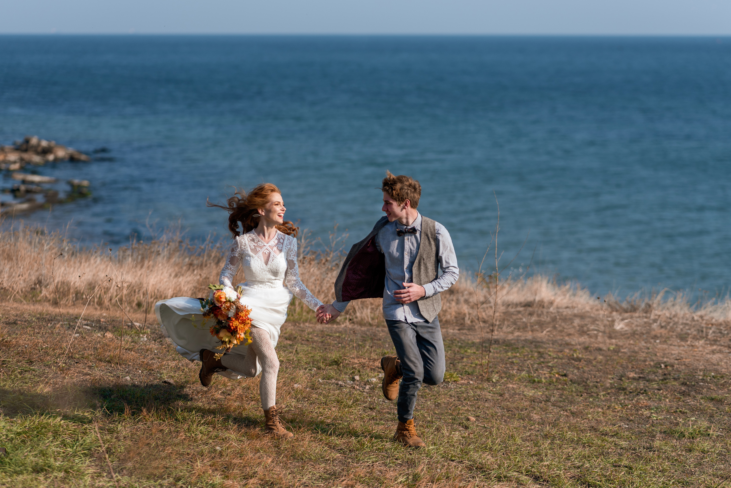 Осенняя прогулка на Фонтанке