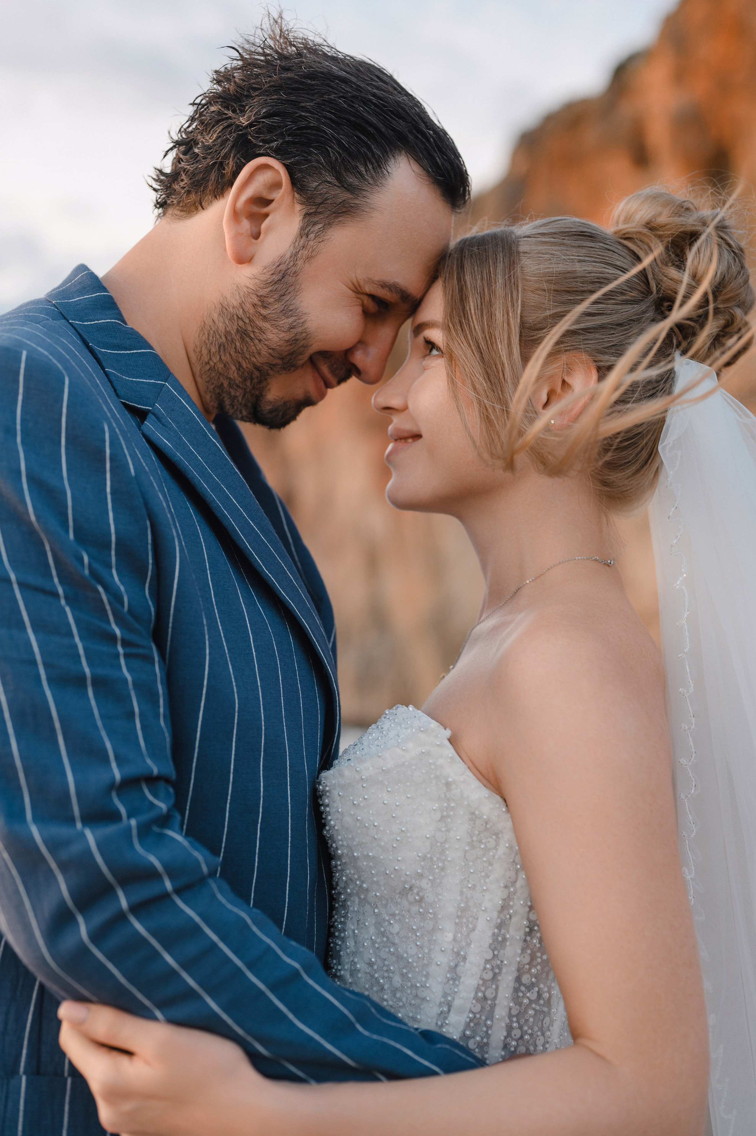 Свадебный фотограф и видеограф в Кишинёве Нина и Алекс