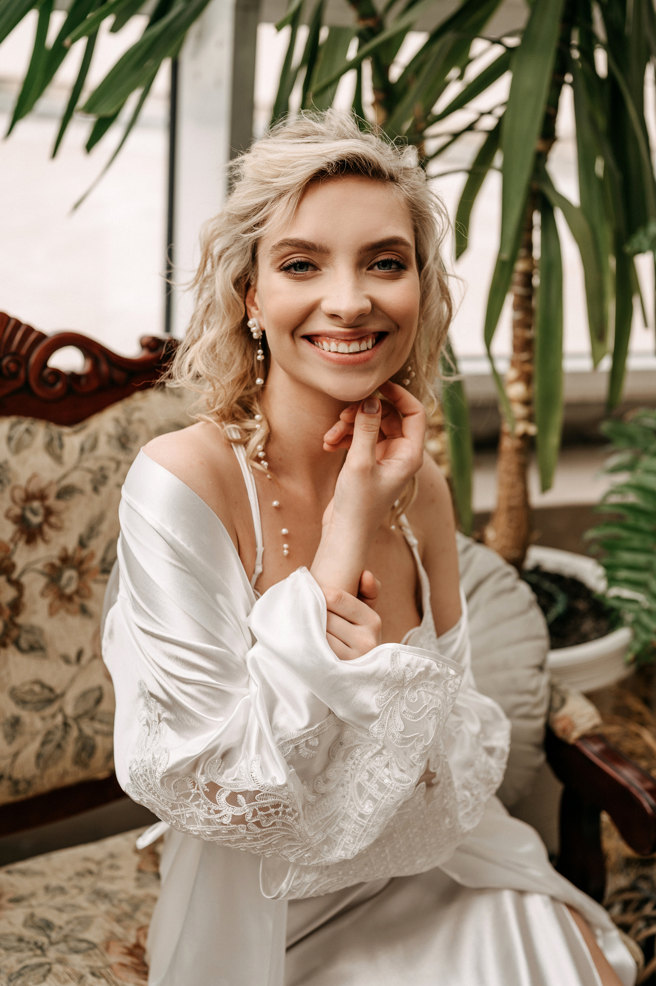 Под куполом