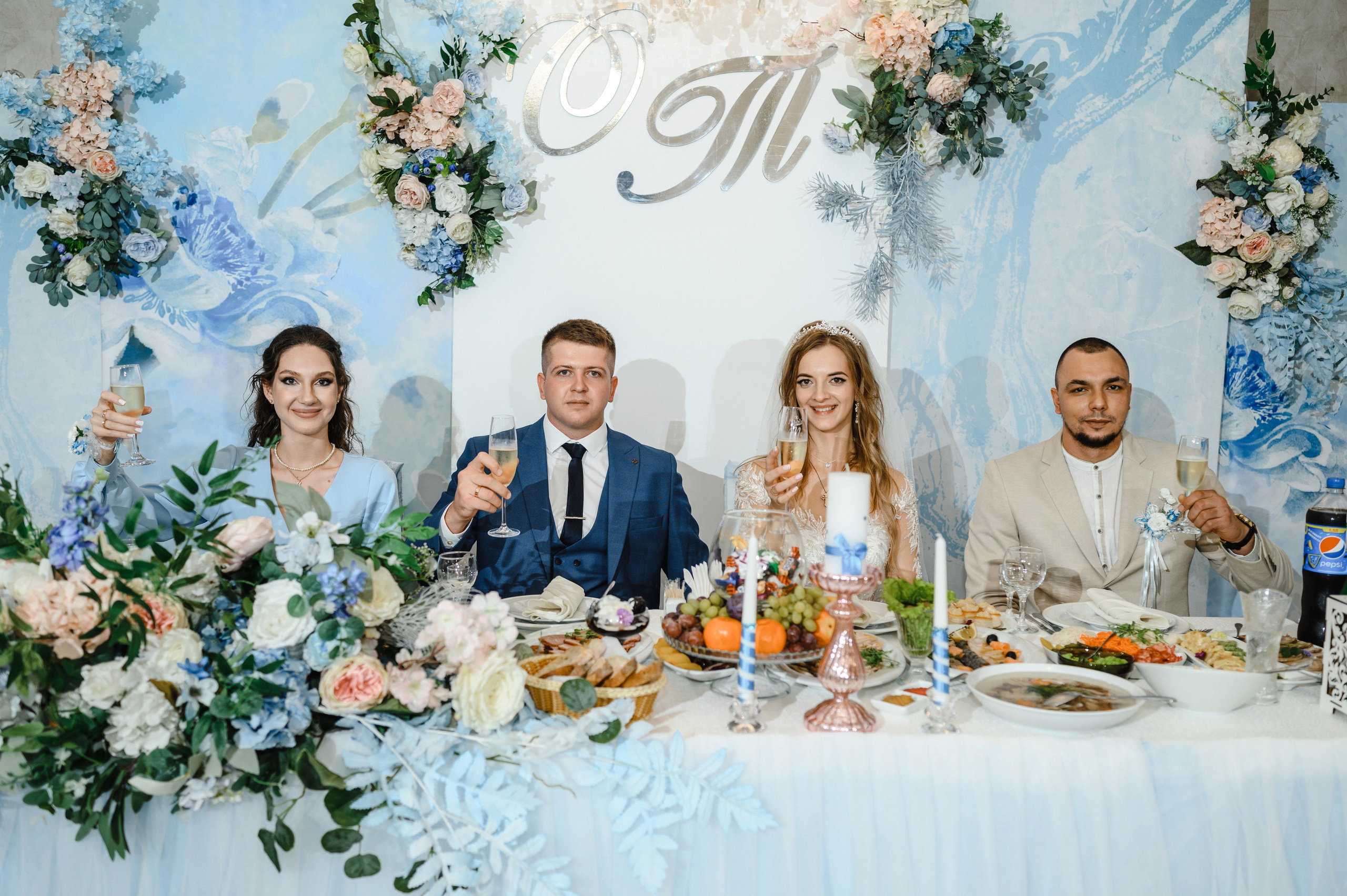 Превью Свадьба Олега и Тани