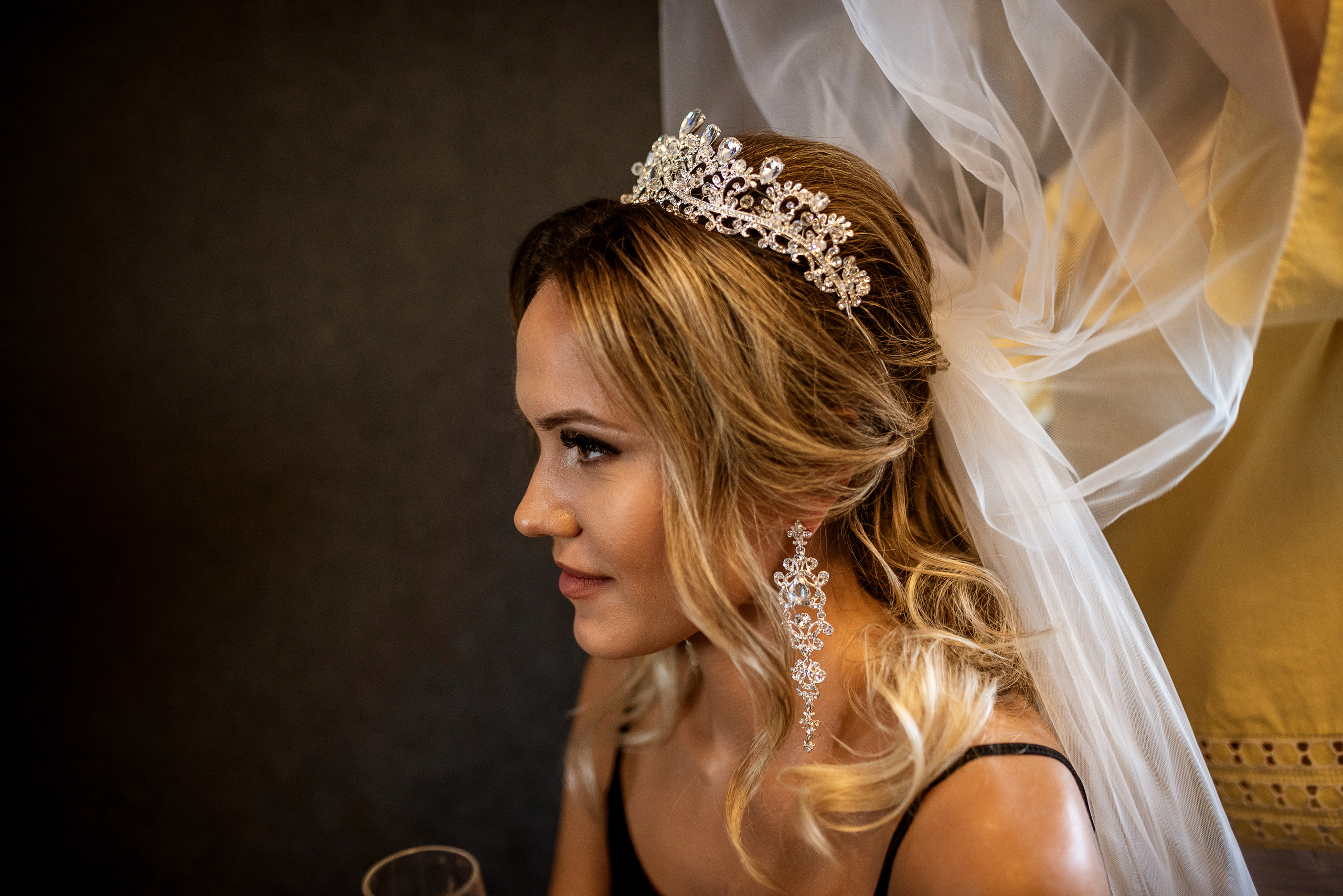 Свадьба Ромы и Вероники