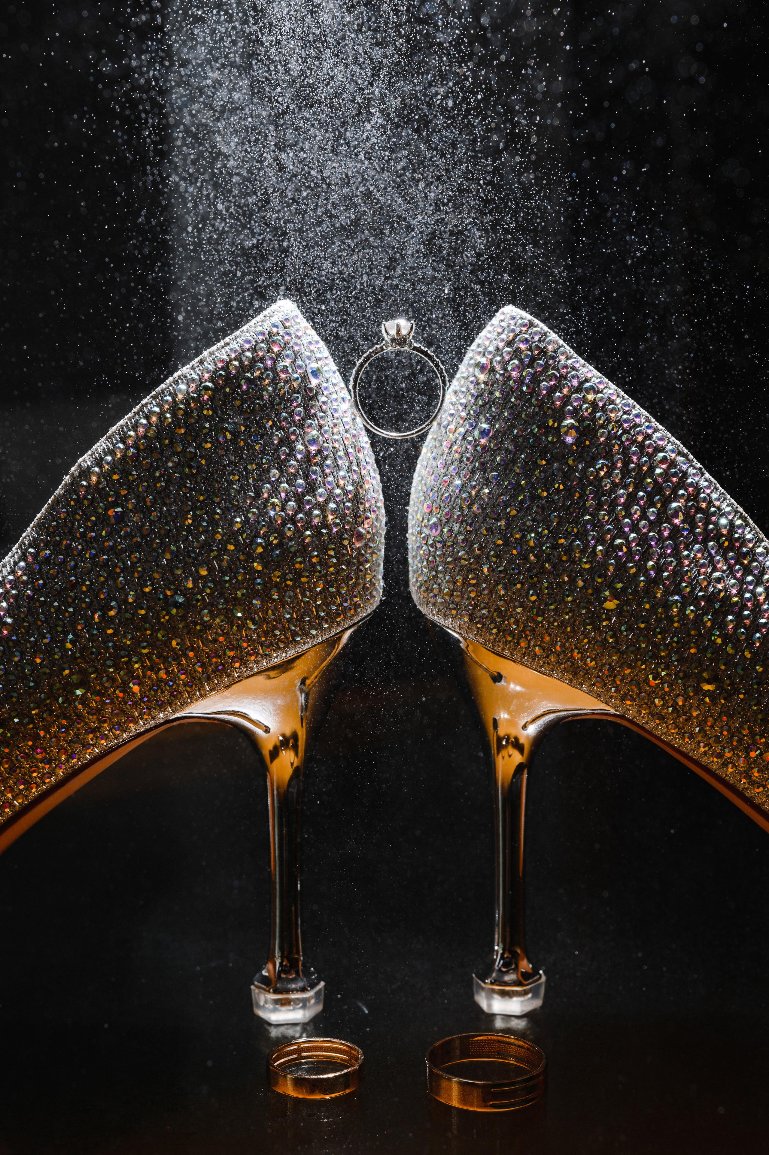 Превью свадьбы Влада и Ани