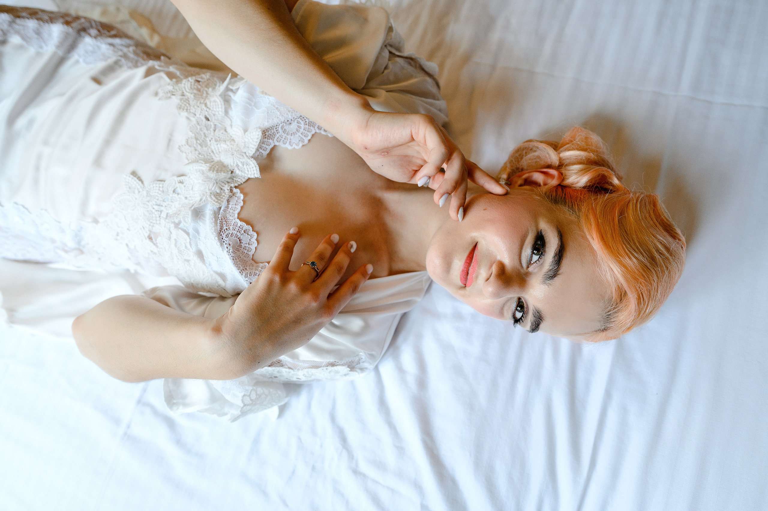 Превью свадьбы Вовы и Леры