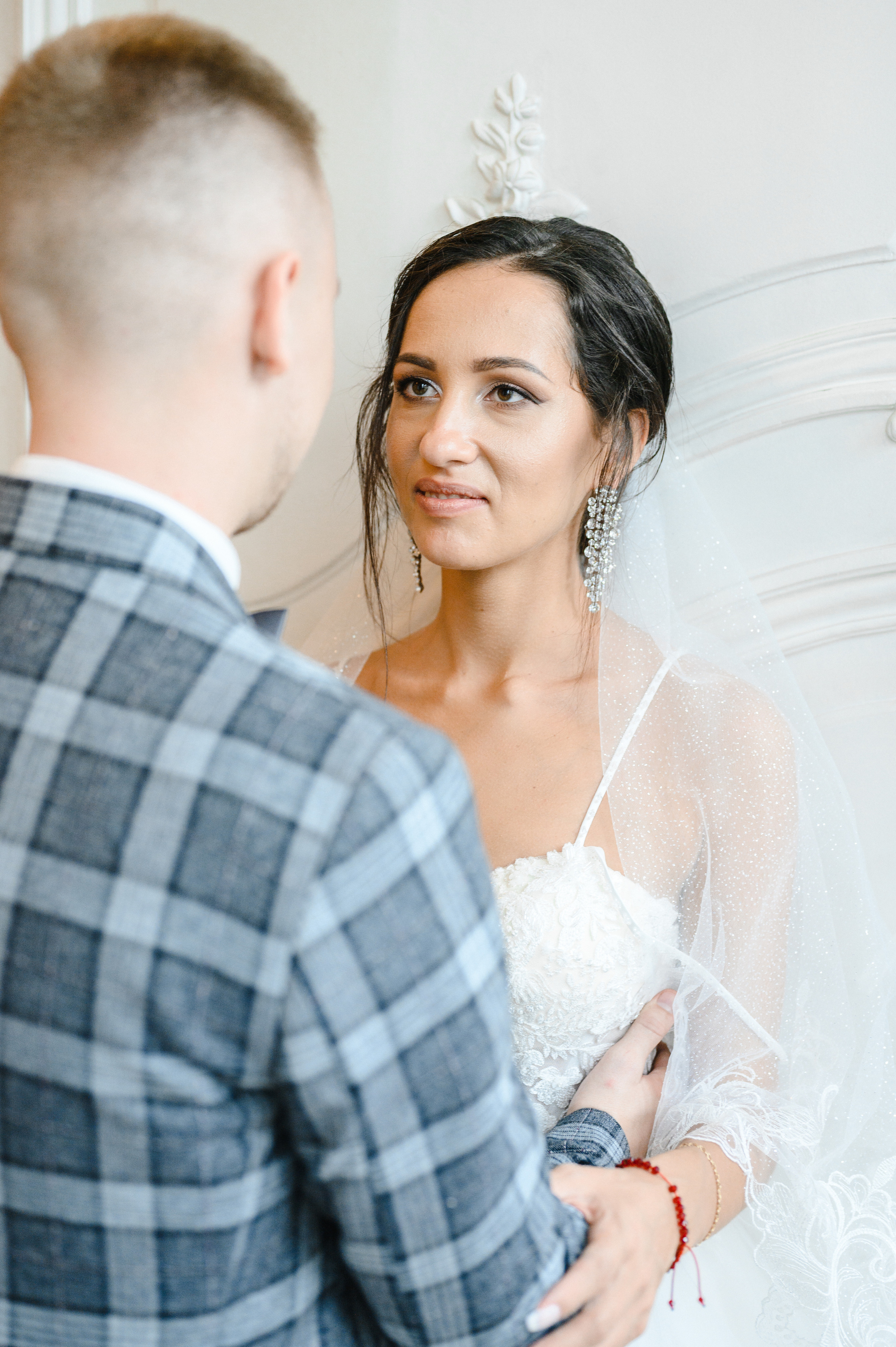 Превью свадьбы Сережи и Даши