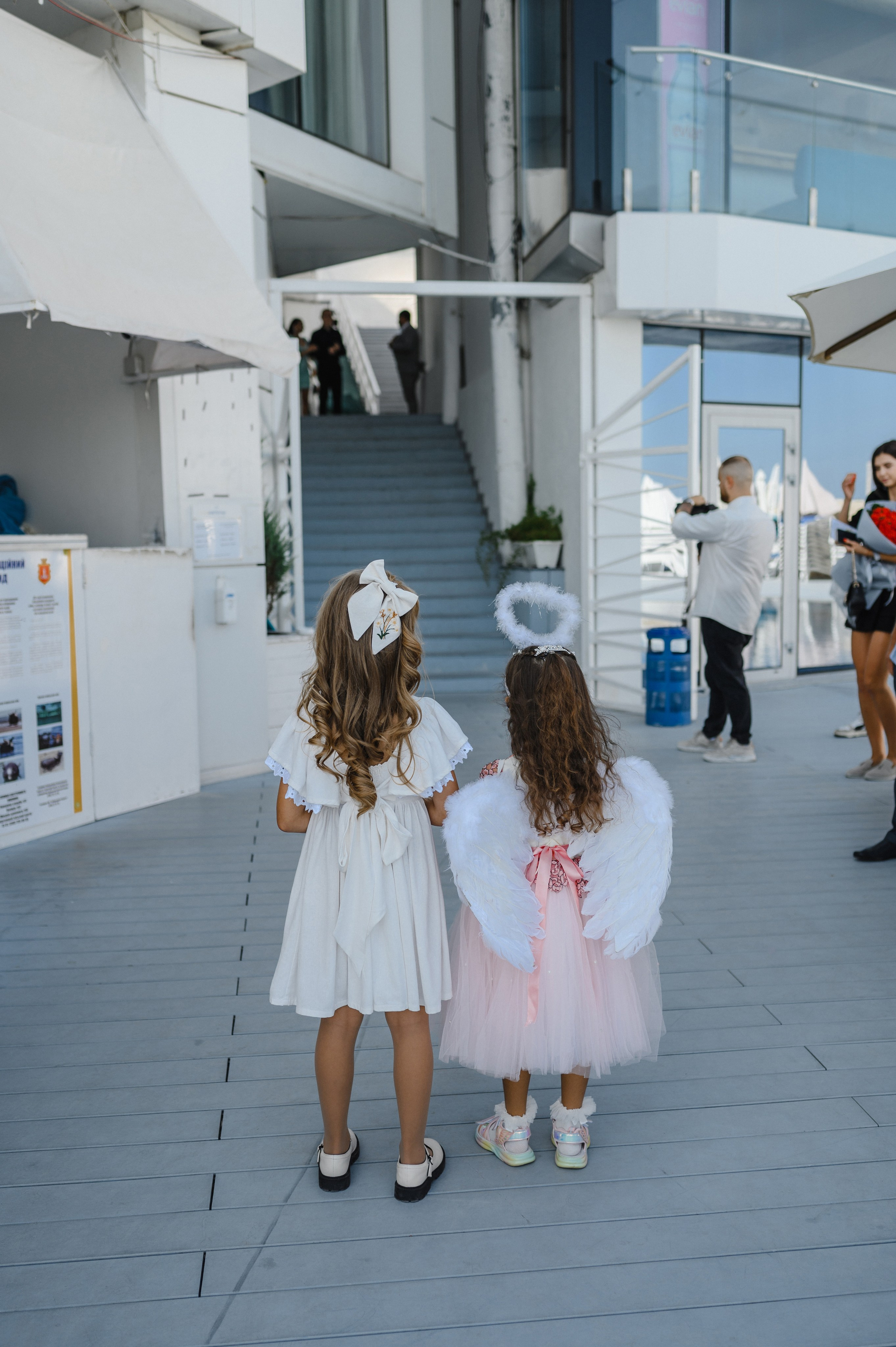 Свадьба Влад и Аня ресторан Портофина