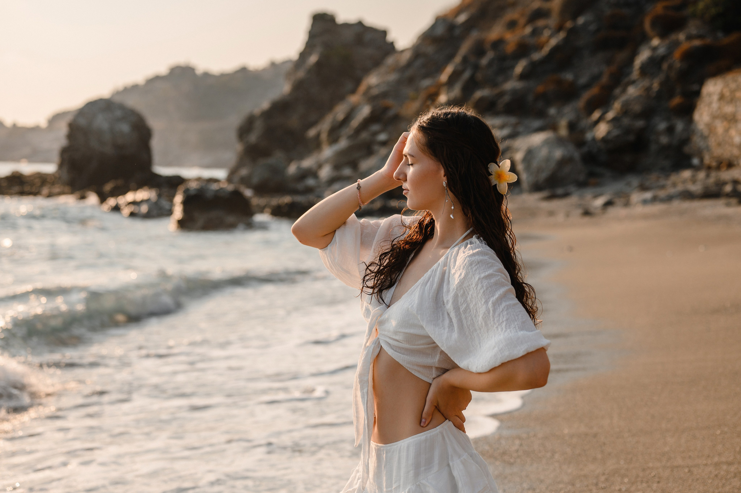 Love story Алания