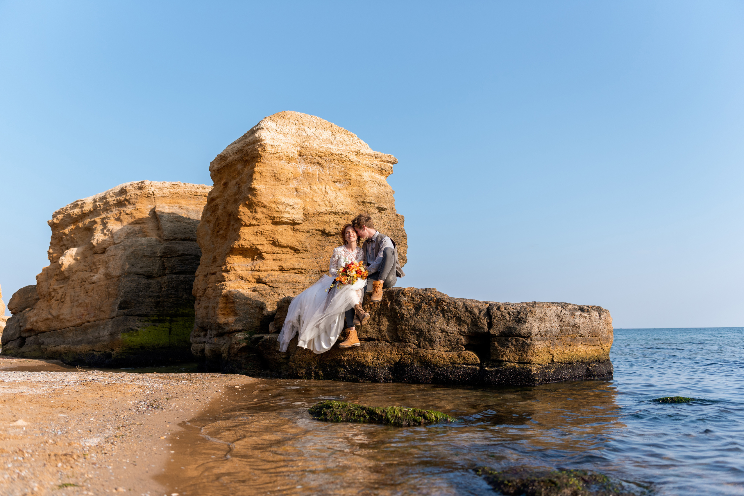 Осенняя прогулка на Фонтанке