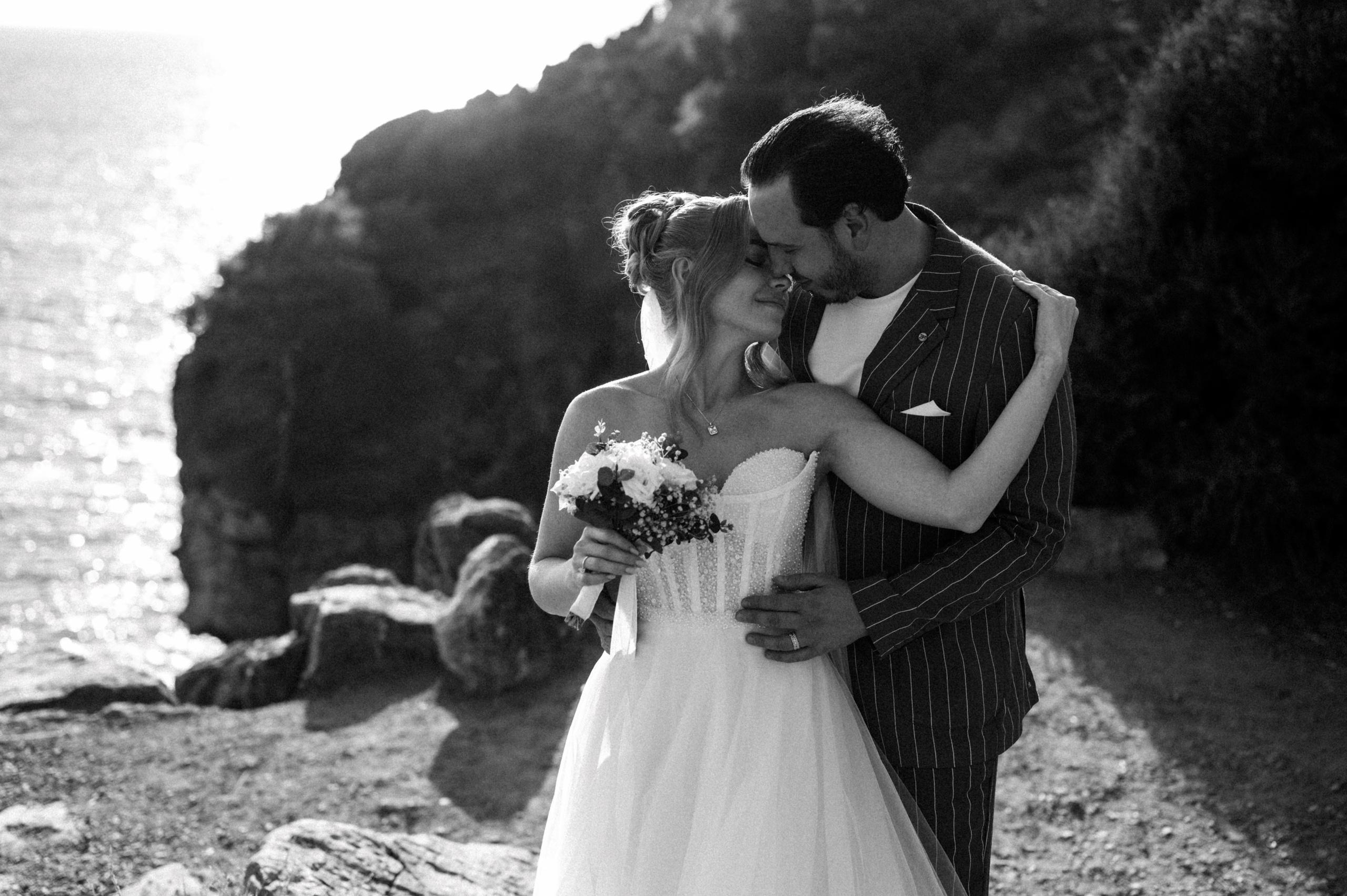 Свадебный фотограф и видеограф в Кишинёве Нина и Алекс