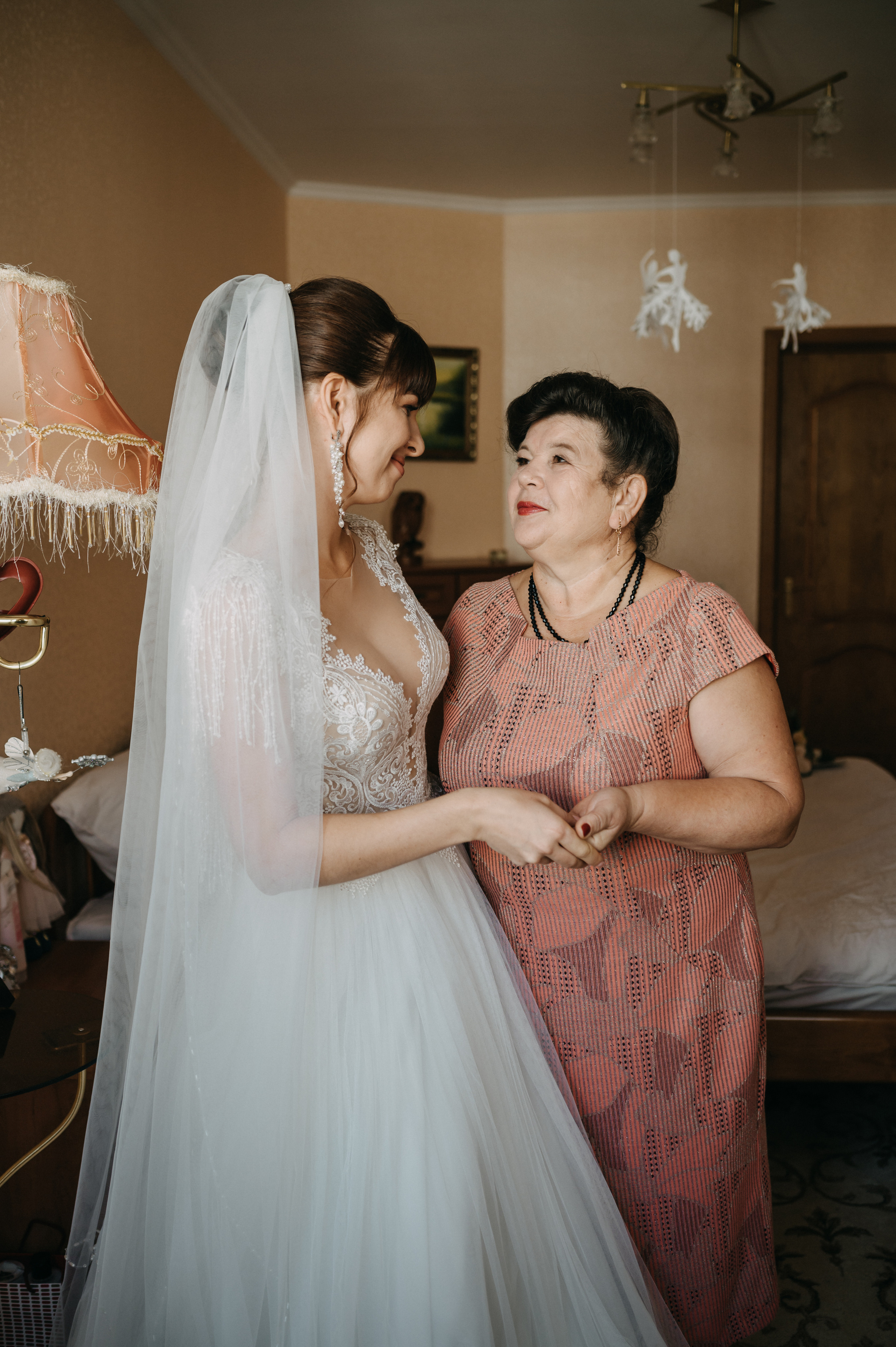 Превью свадьбы Димы и Светы