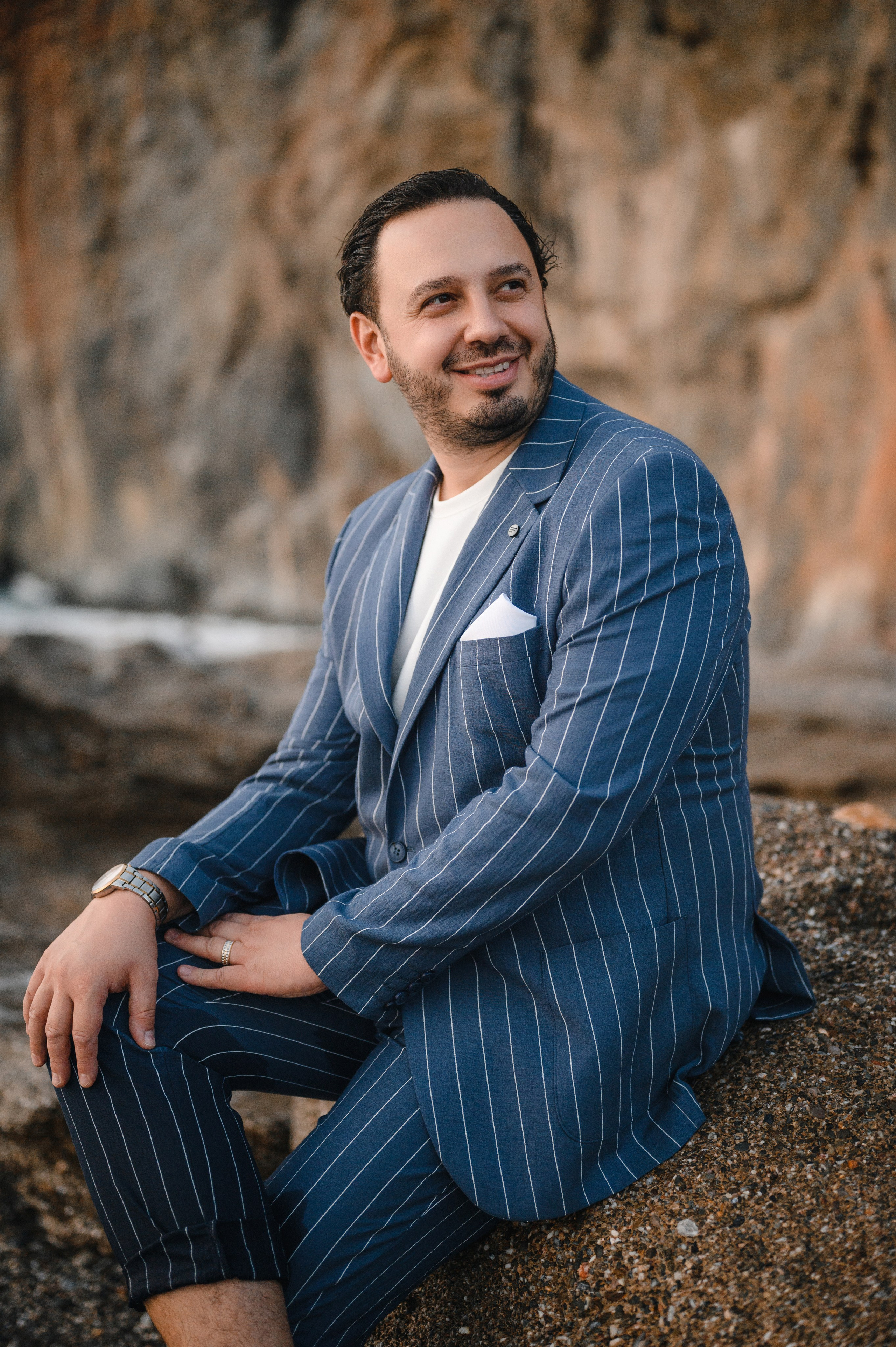 Свадебное видео в Европе — романтика старинного города