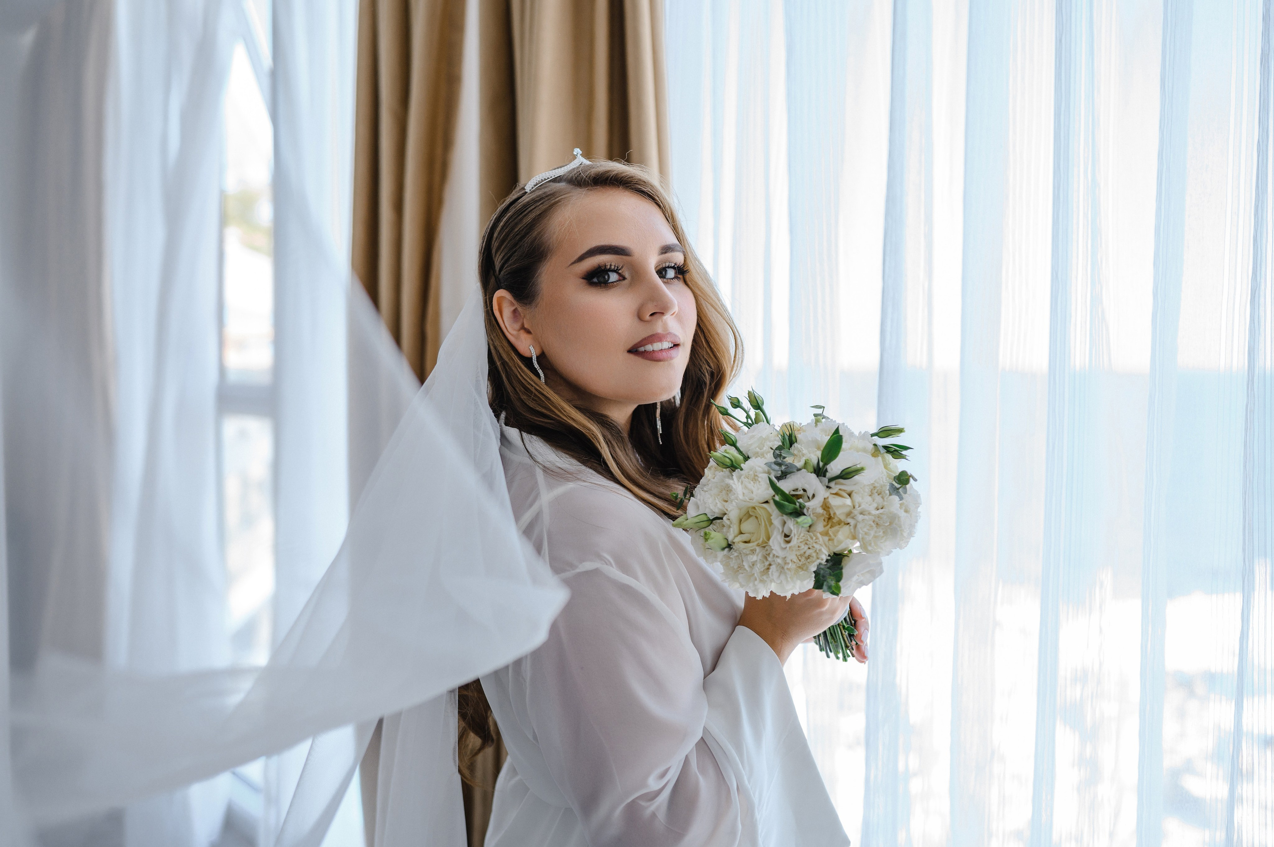 Свадьба Влад и Аня ресторан Портофина