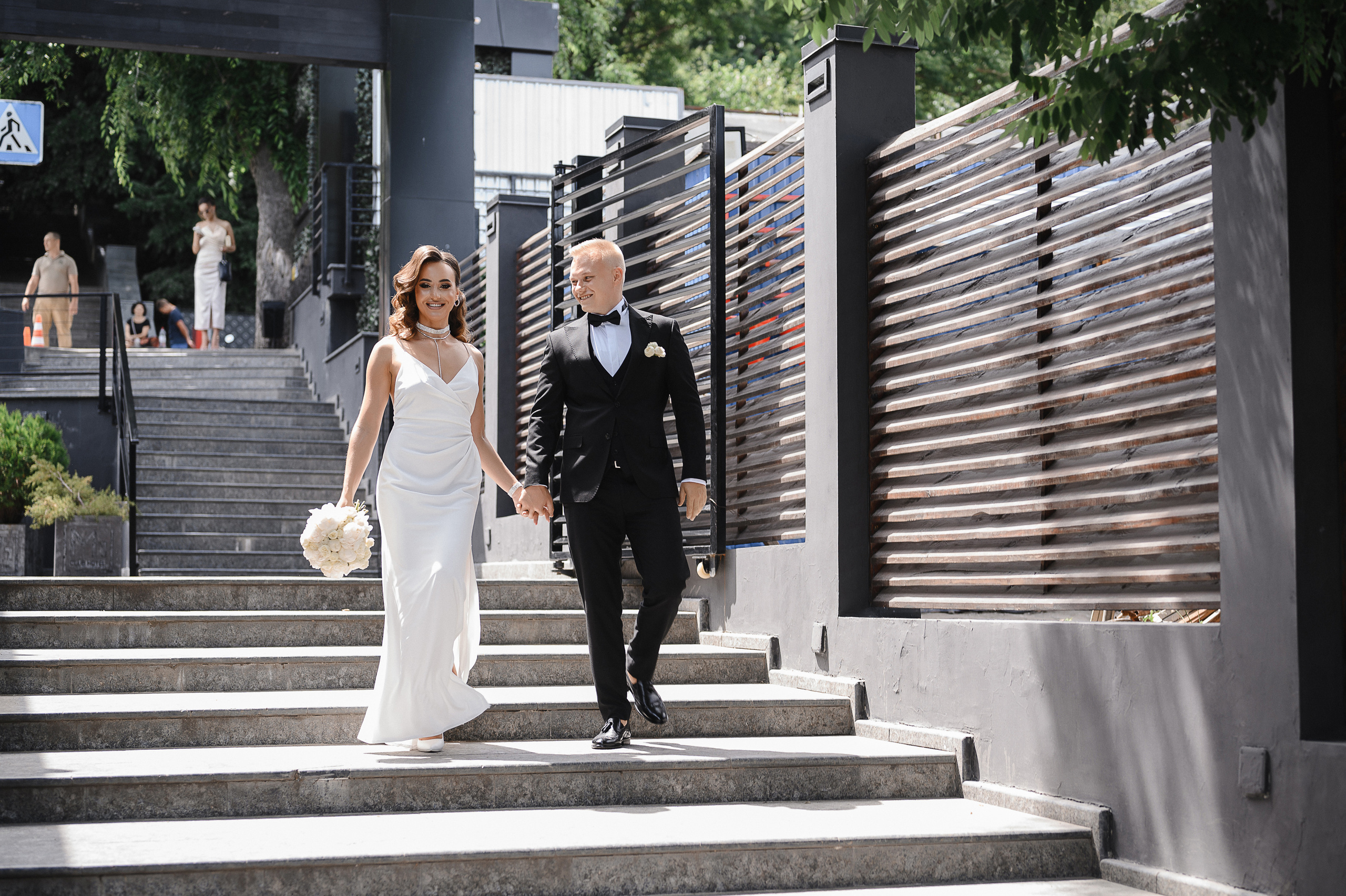 Влад и Аня М1